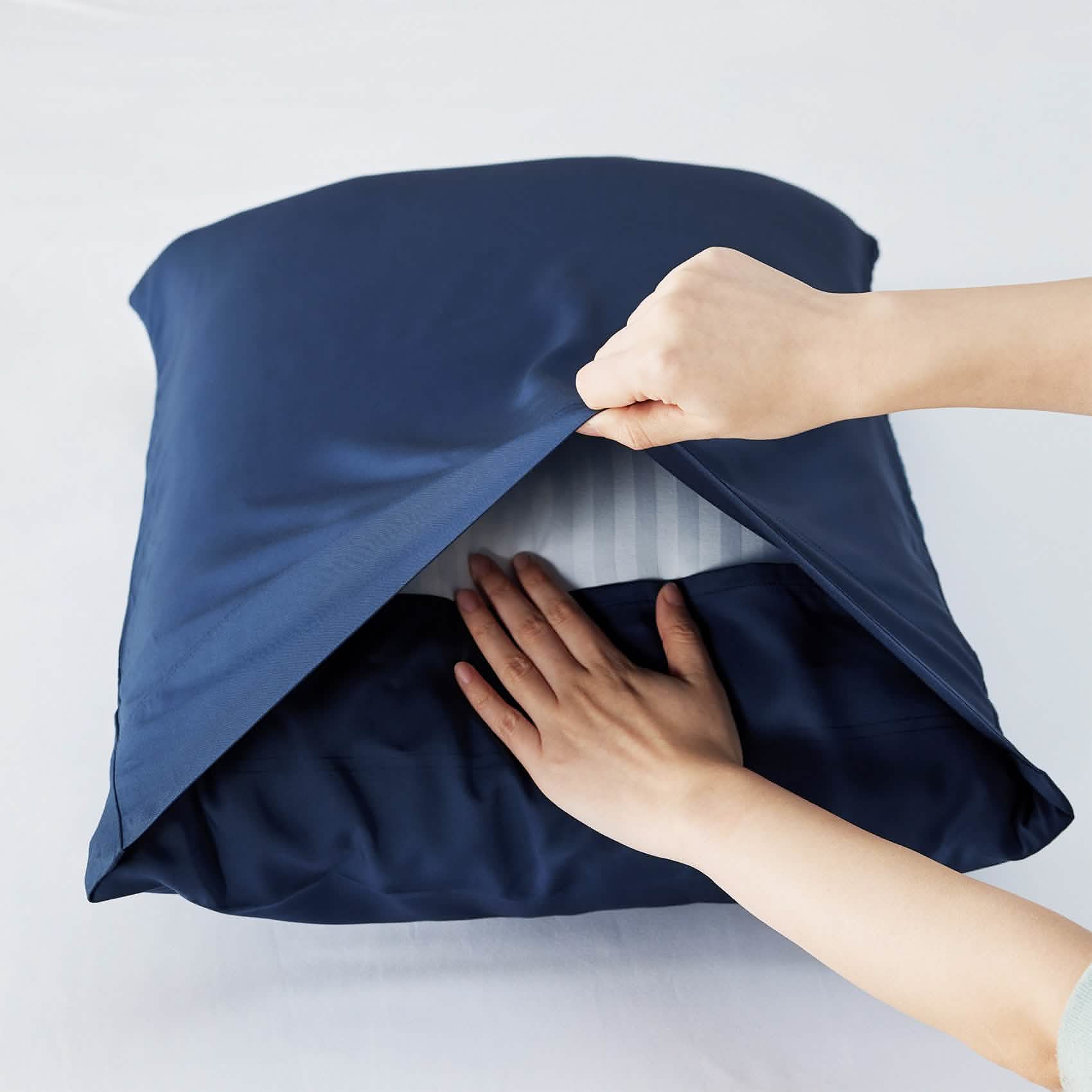 GentleSoft® Rayon Derived From Bamboo Pillowcases