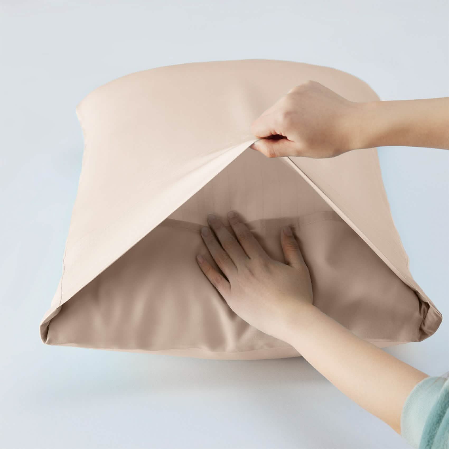 GentleSoft® Rayon Derived From Bamboo Pillowcases