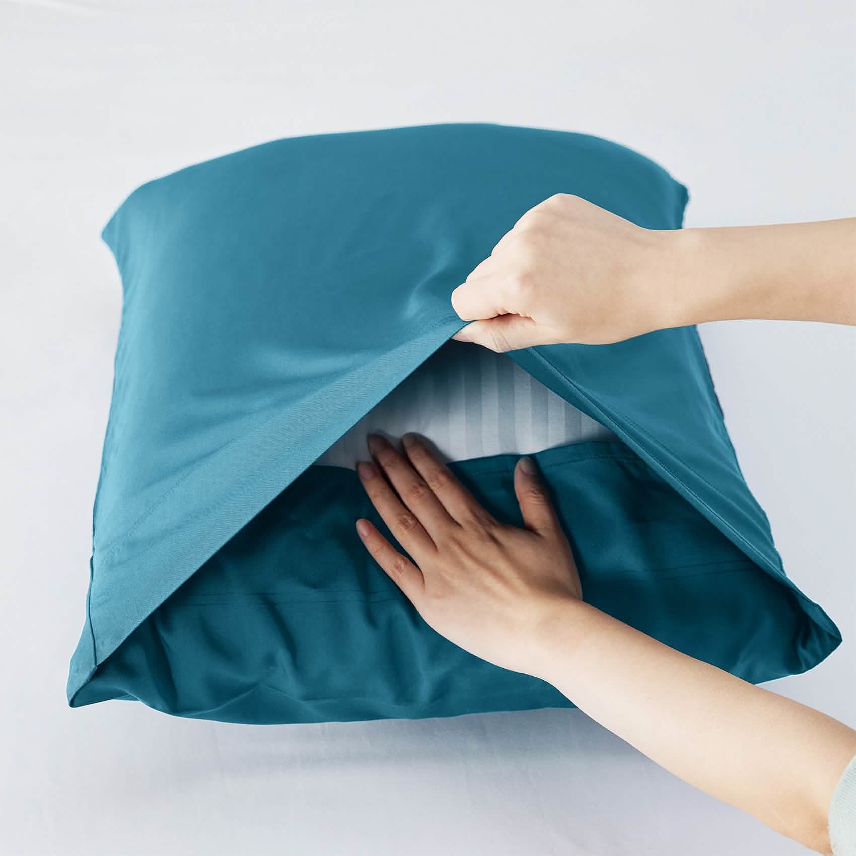 GentleSoft® Rayon Derived From Bamboo Pillowcases