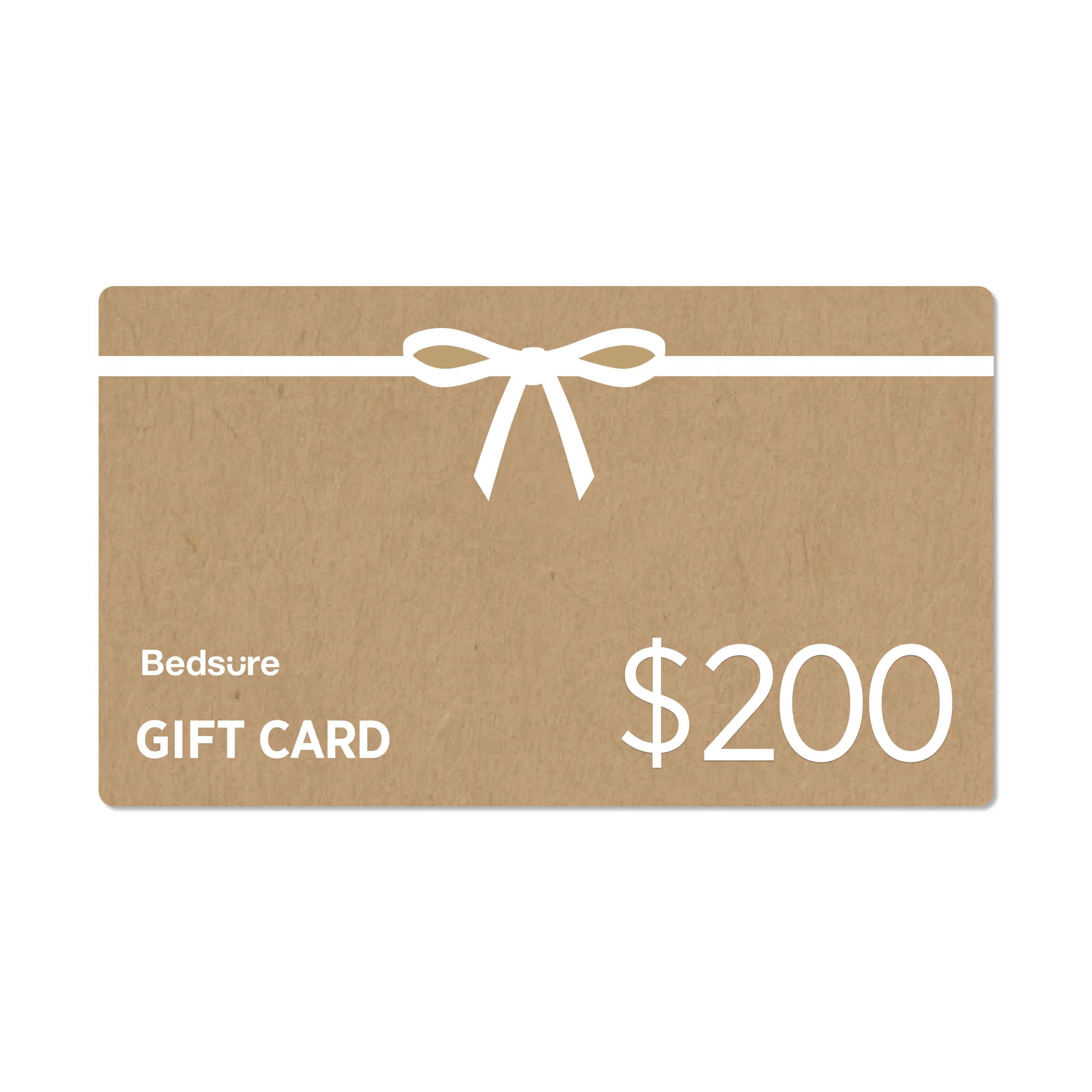 E-gift Card