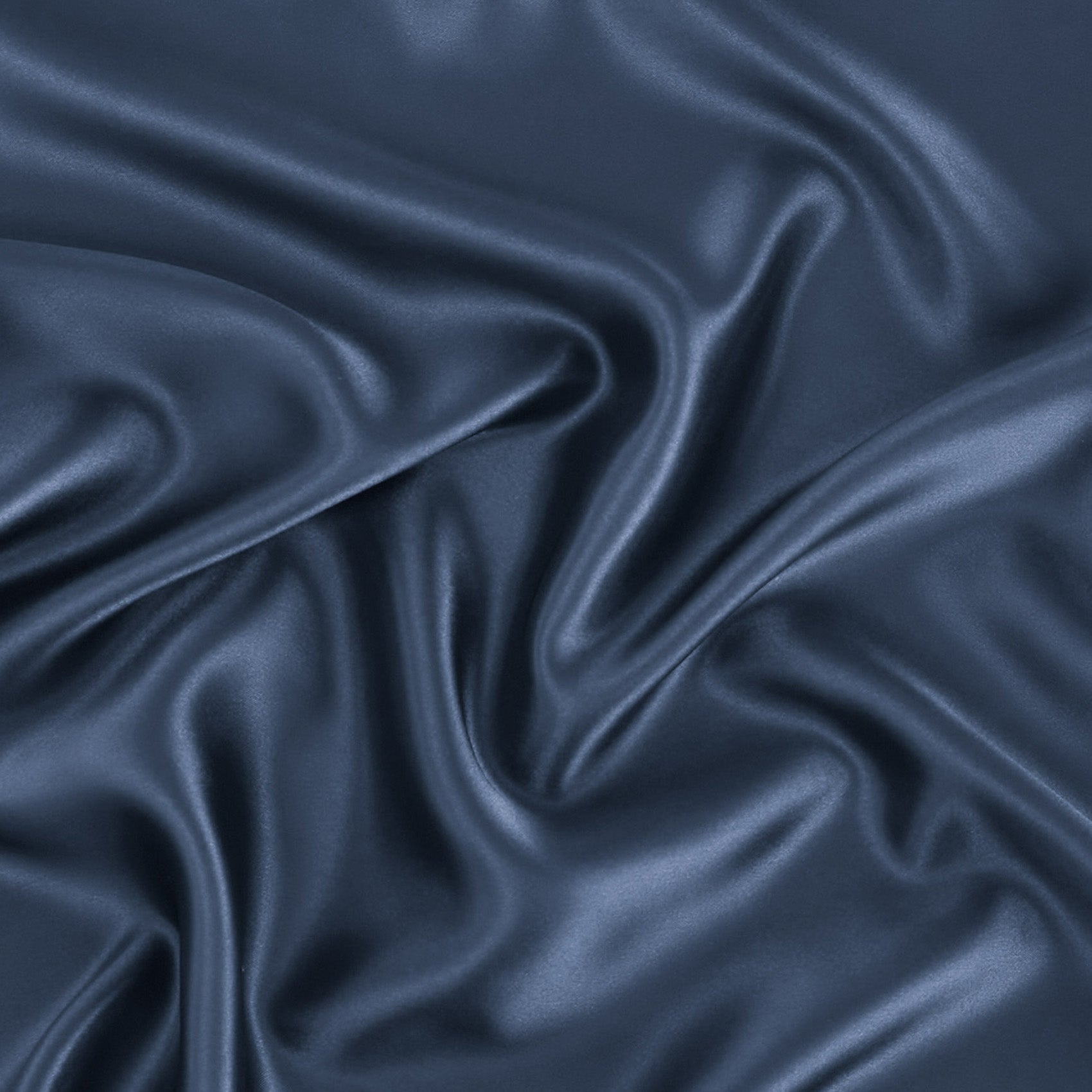 Solid Satin Pillowcase