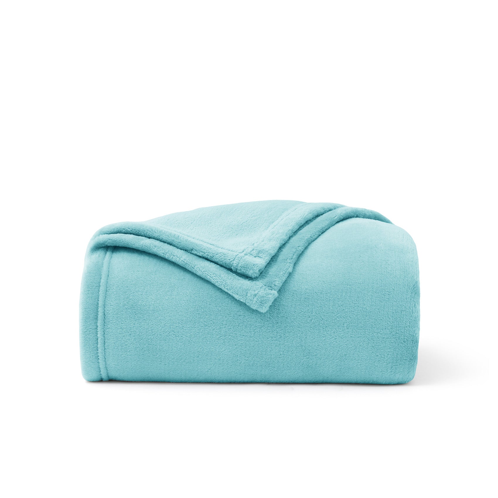 GentleSoft™ Flannel Fleece Blanket 280gsm