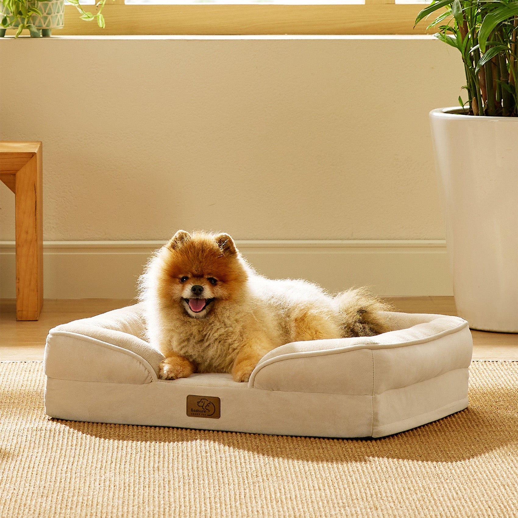 Orthopedic Pet Sofa
