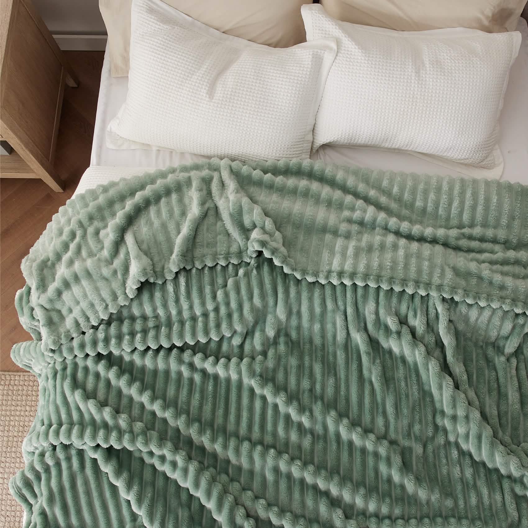GentleSoft® Blanket