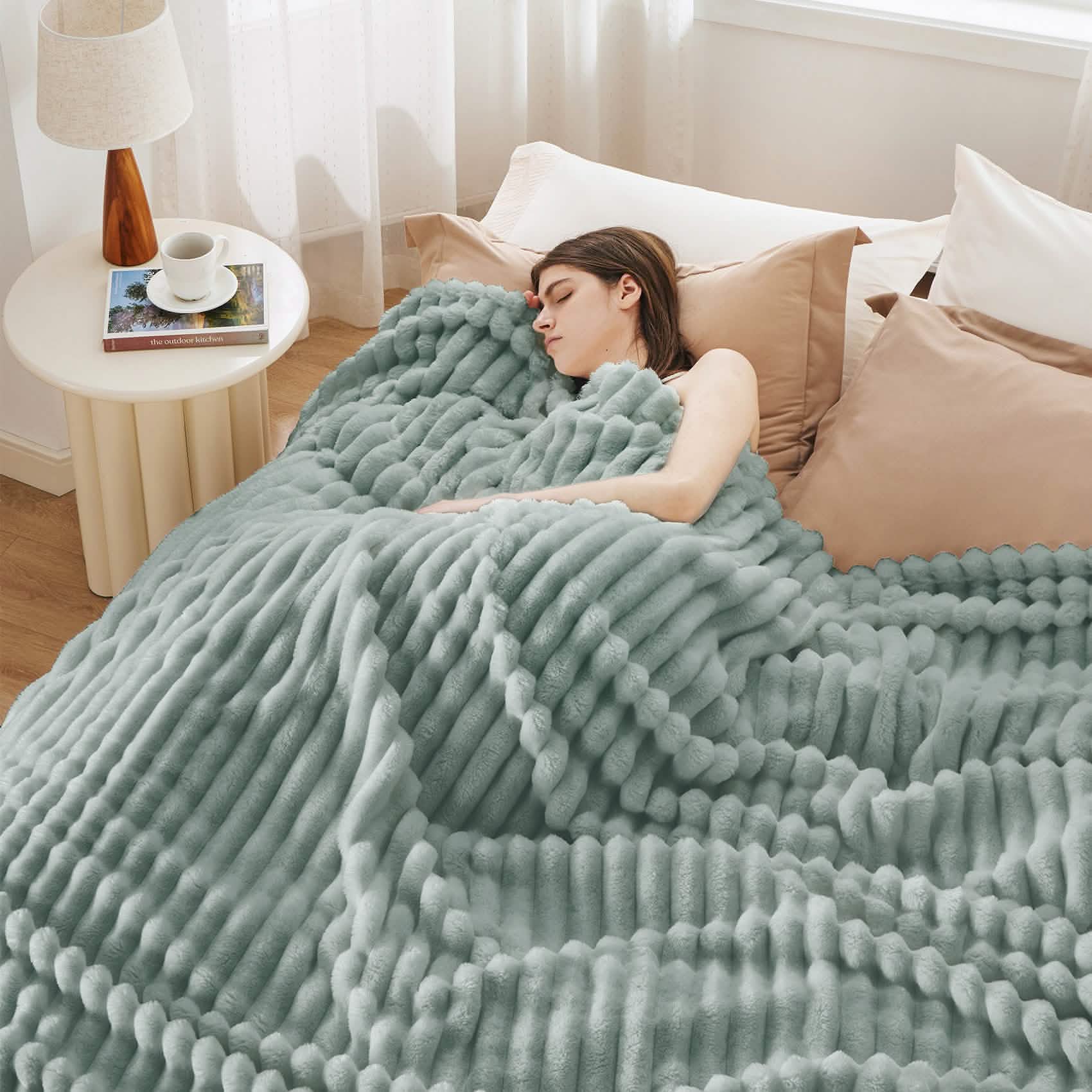 GentleSoft® Blanket