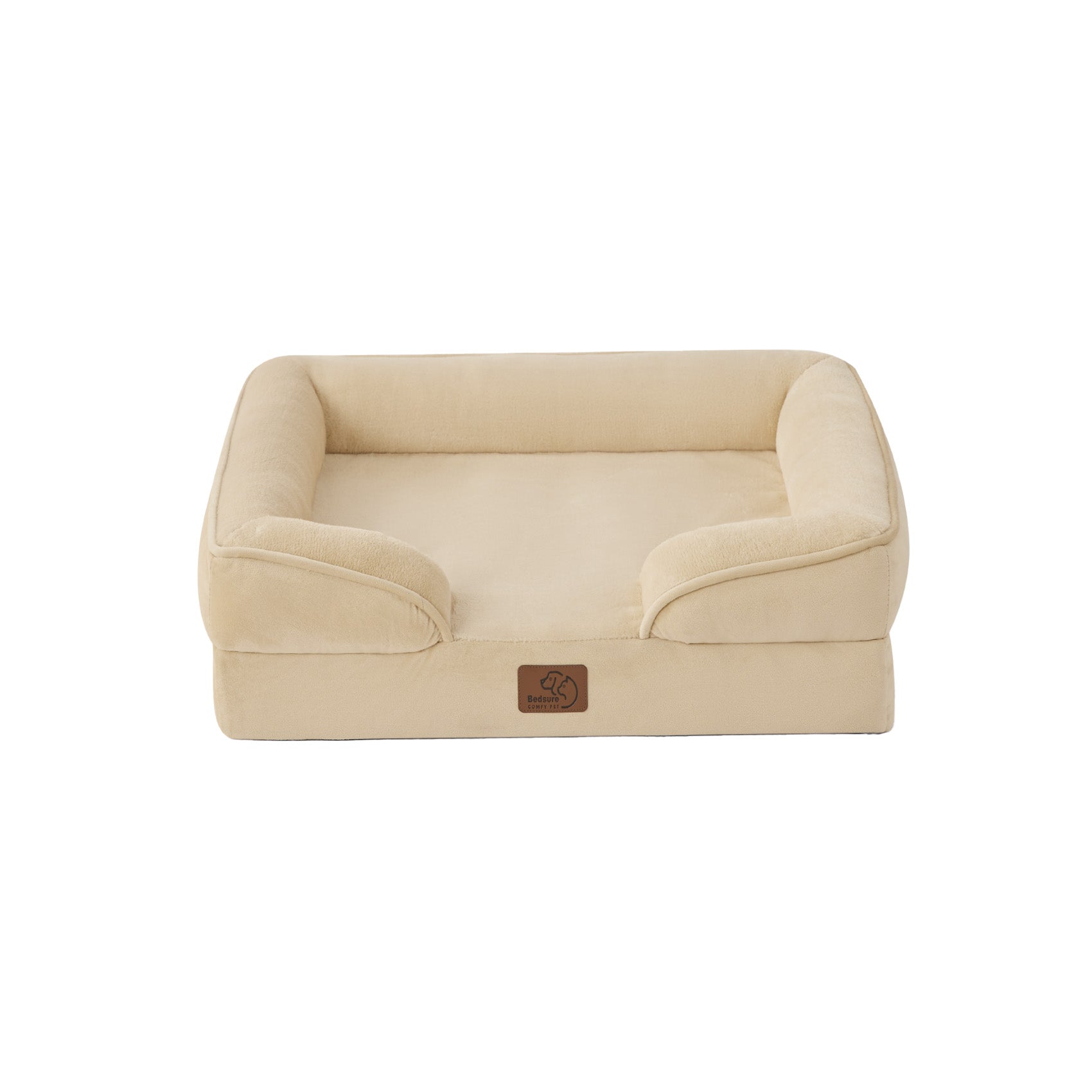 Orthopedic Pet Sofa