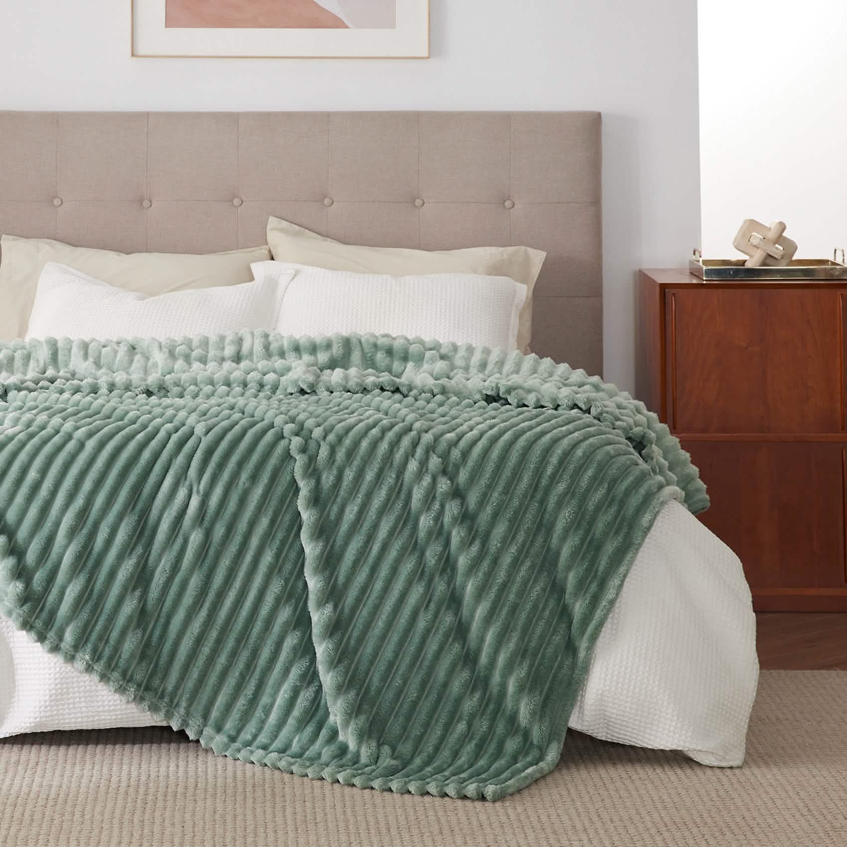 GentleSoft® Blanket