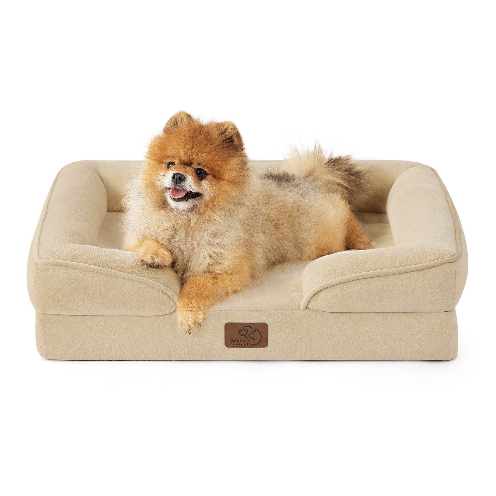 Orthopedic Pet Sofa