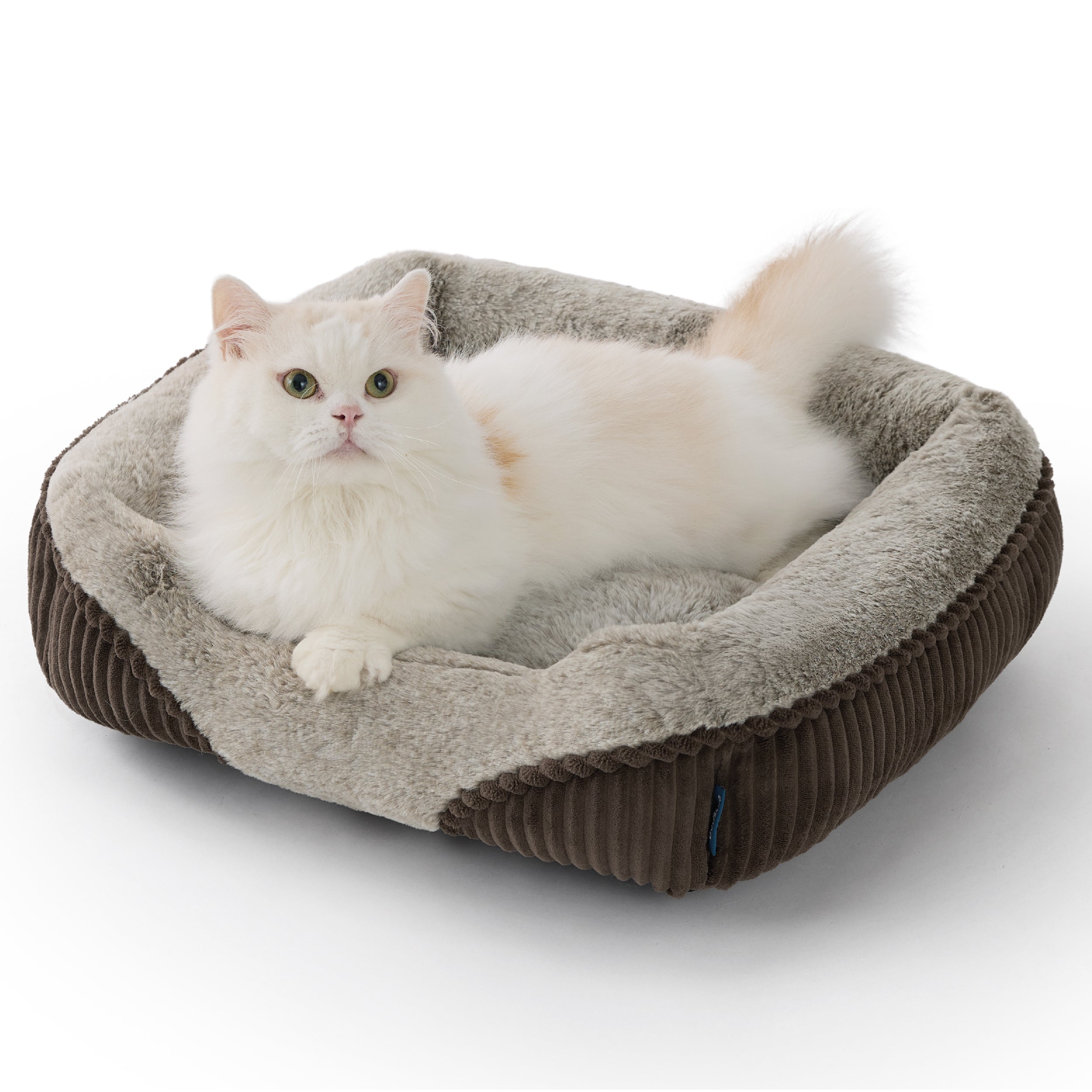 Rectangle Pet Bed