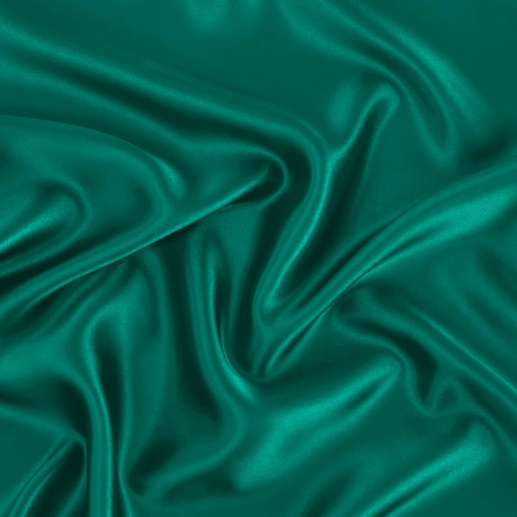 Solid Satin Pillowcase