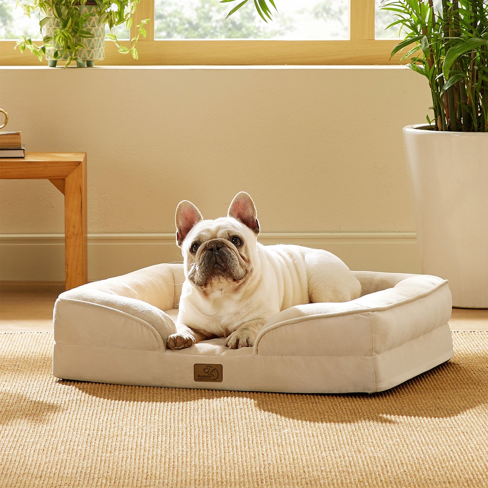 Orthopedic Pet Sofa