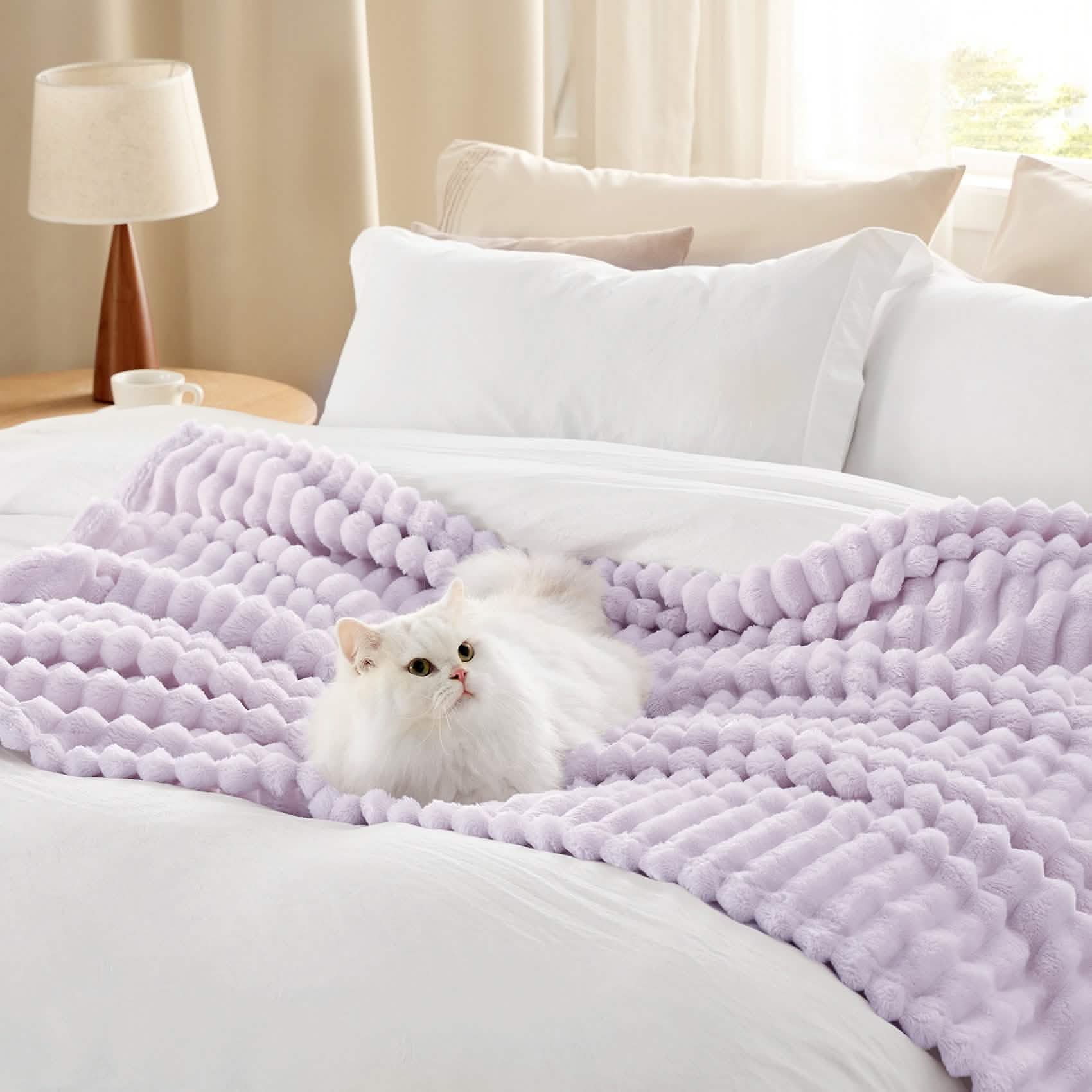 GentleSoft® Blanket