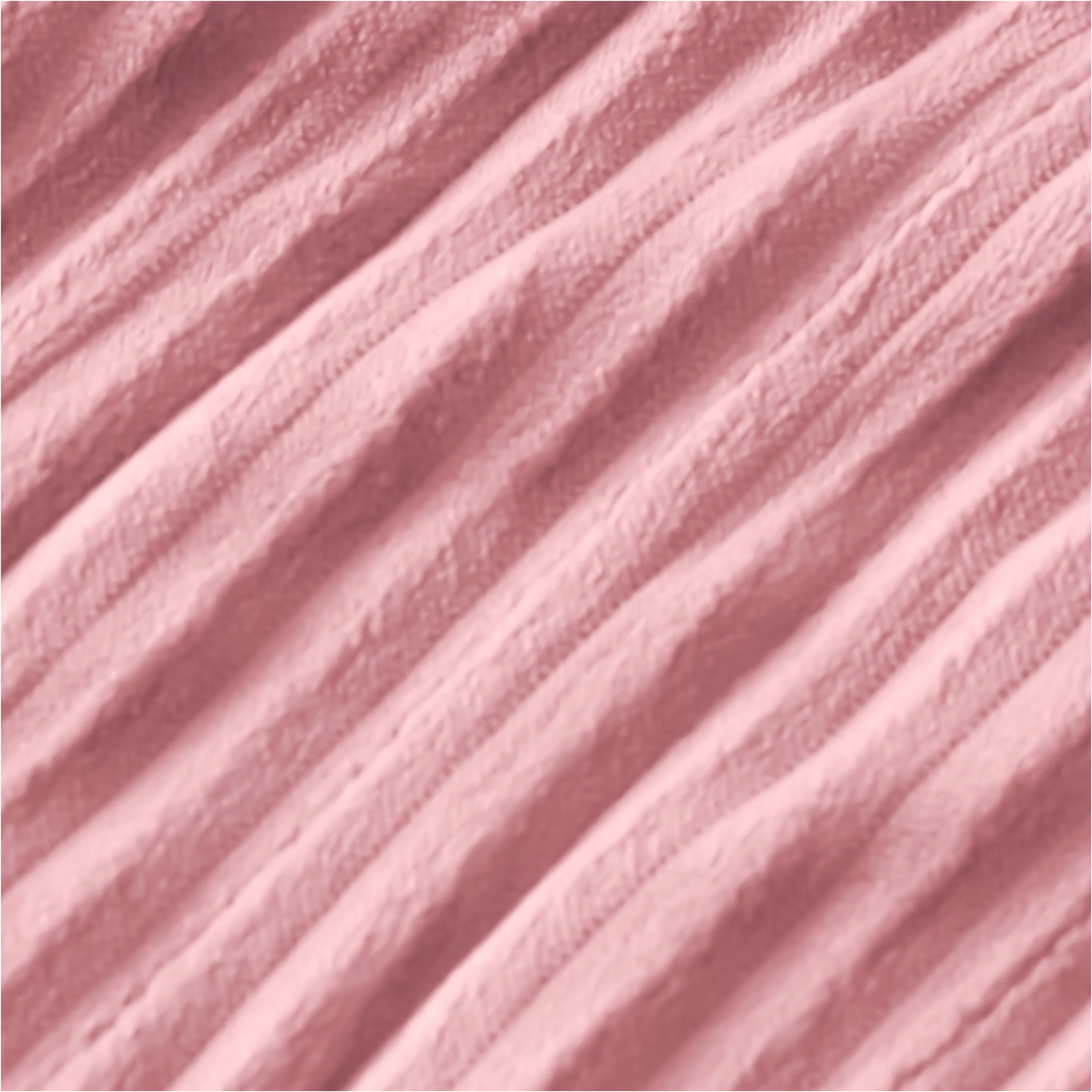 GentleSoft® Ribbed Heated Blanket