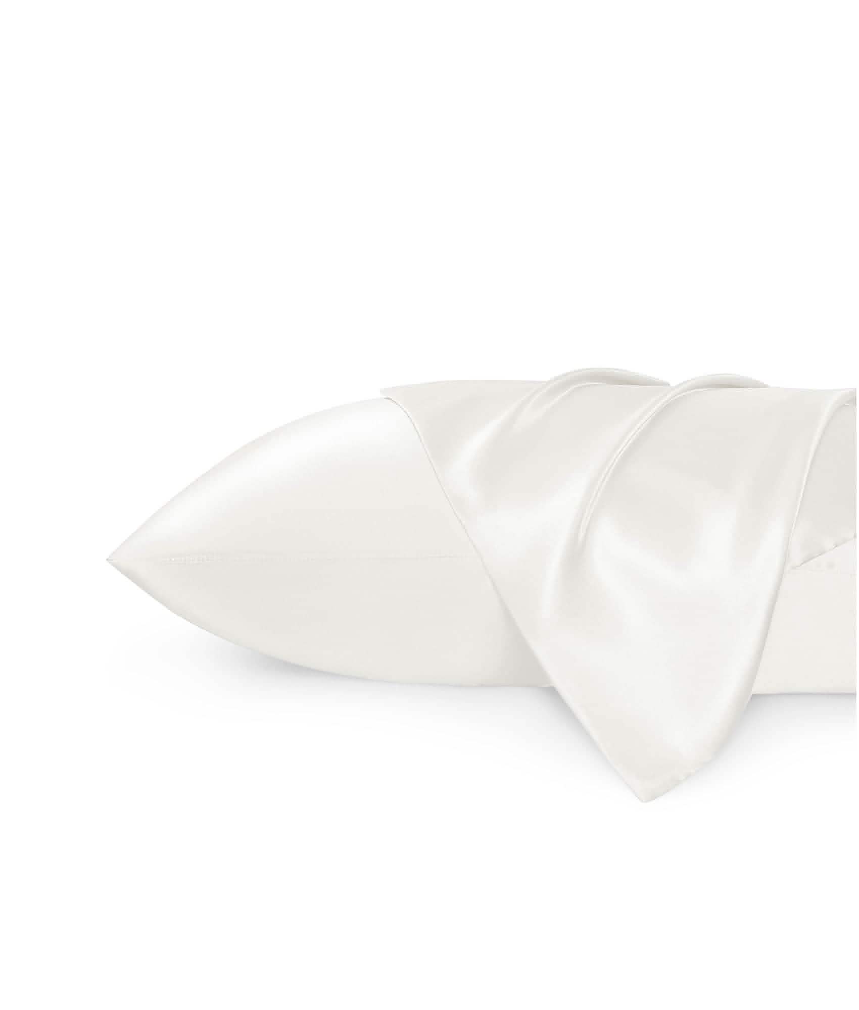 Satin Body Pillowcases