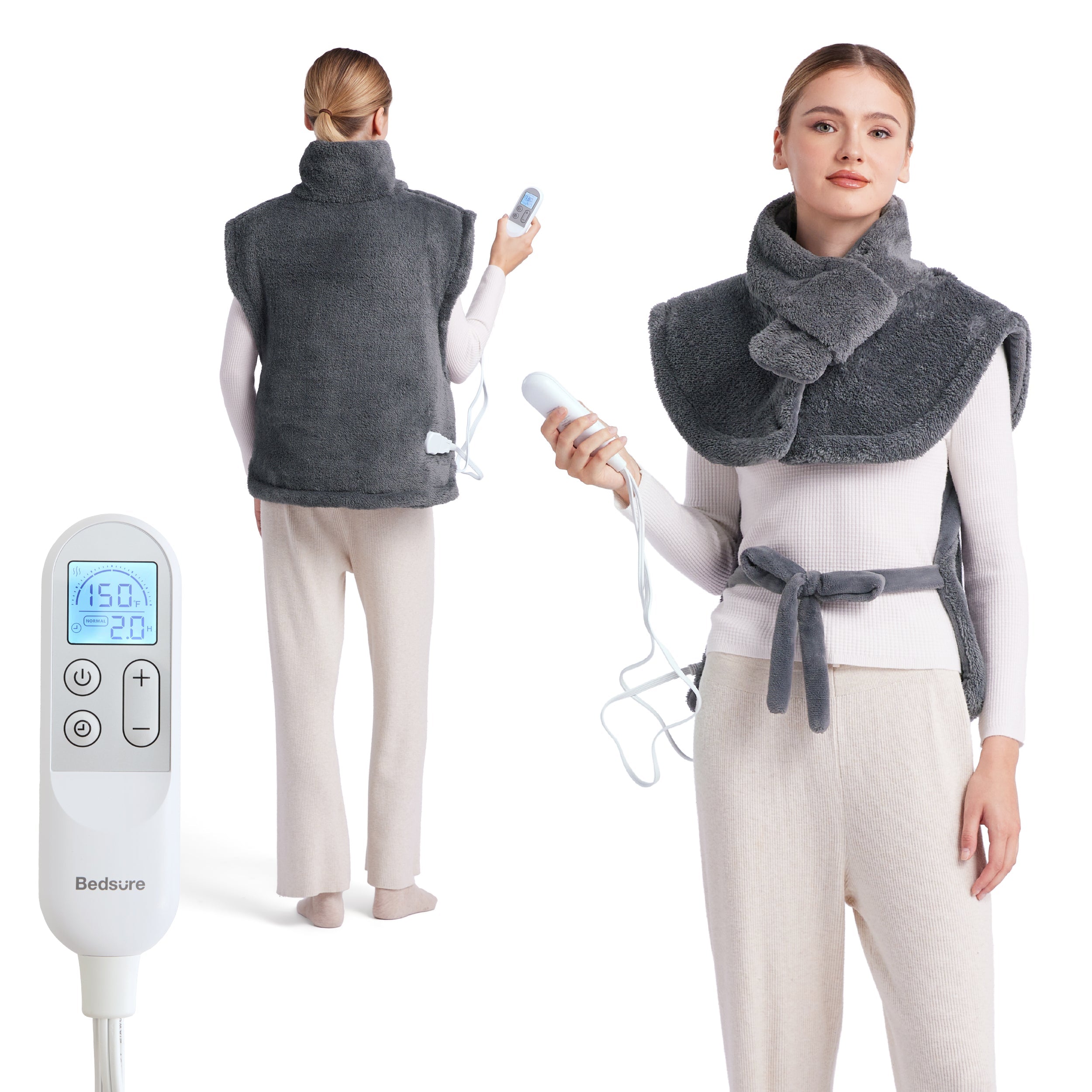 Smart Heating Pad