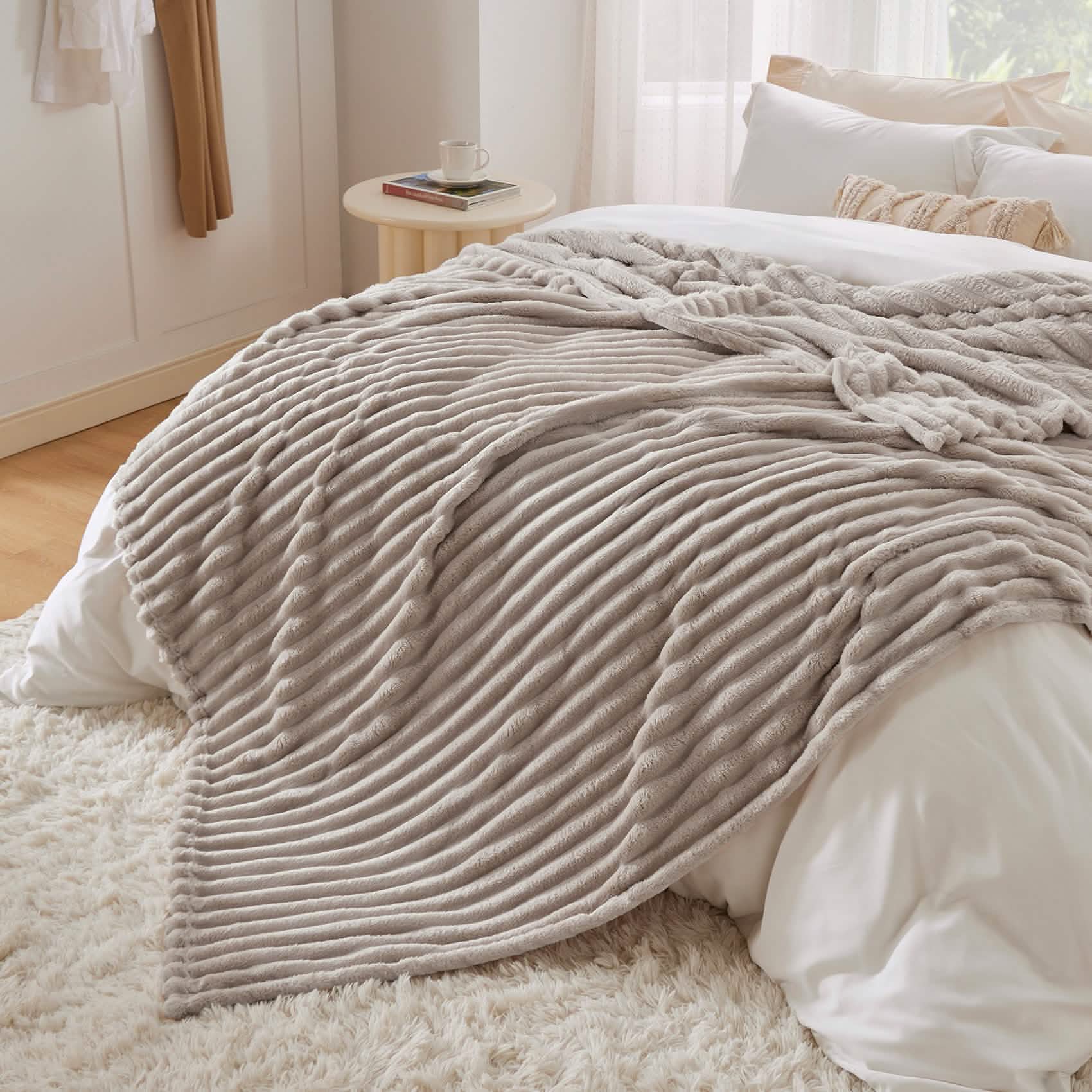 GentleSoft® Blanket