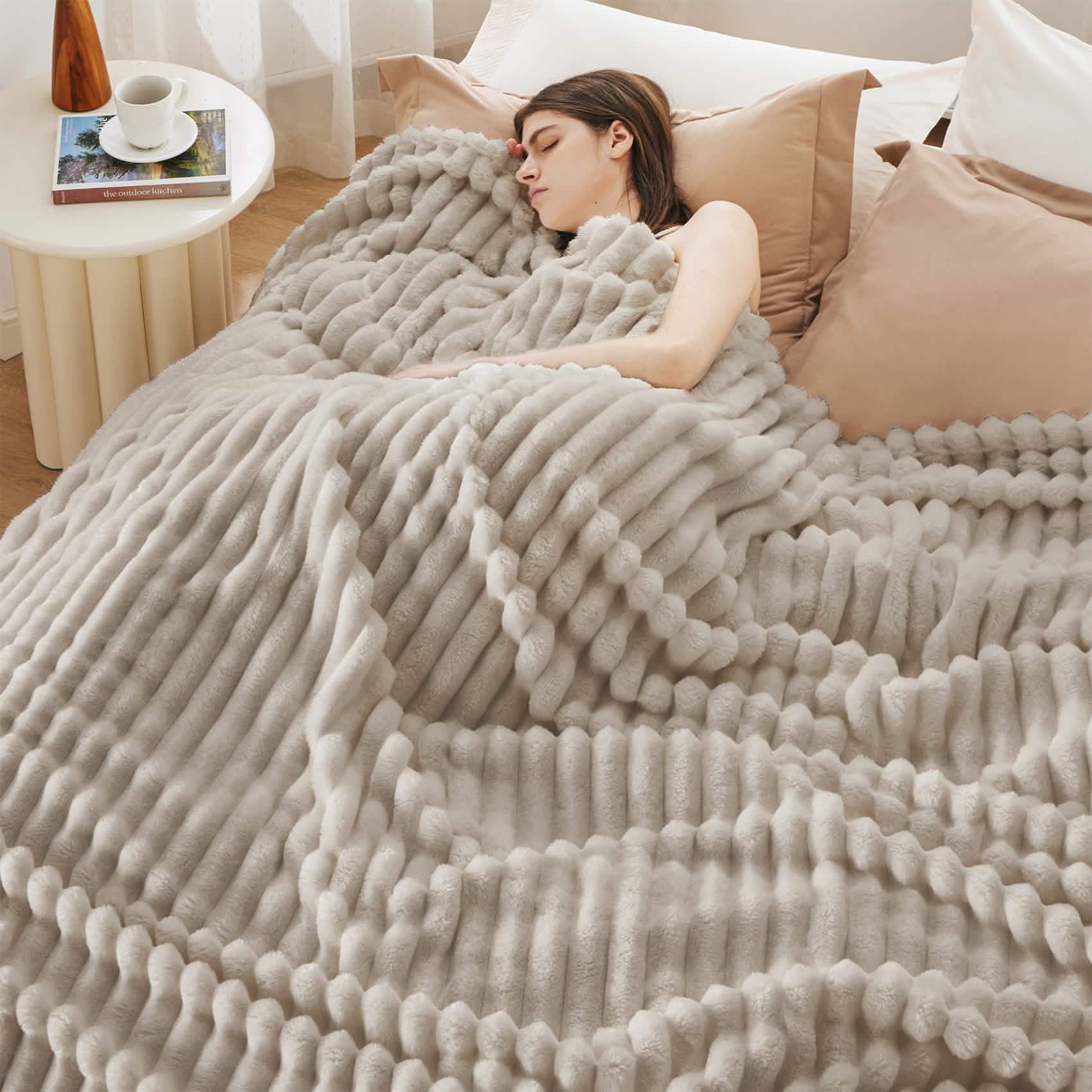 GentleSoft® Blanket