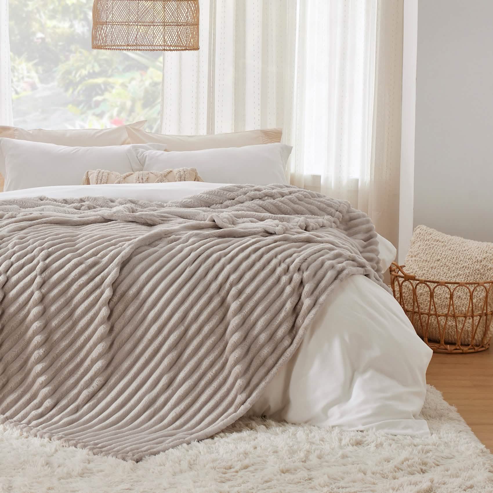 GentleSoft® Blanket