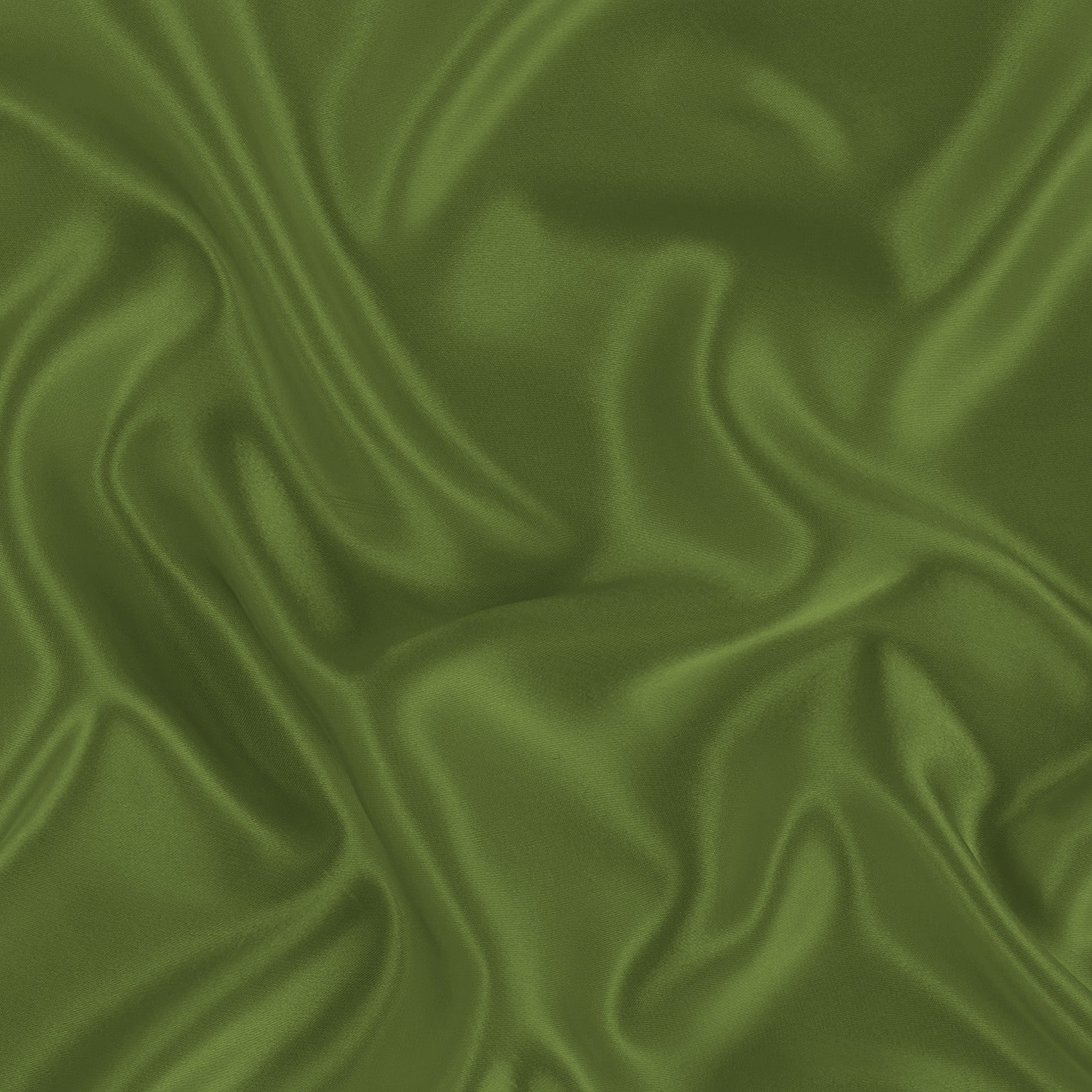 Solid Satin Pillowcase