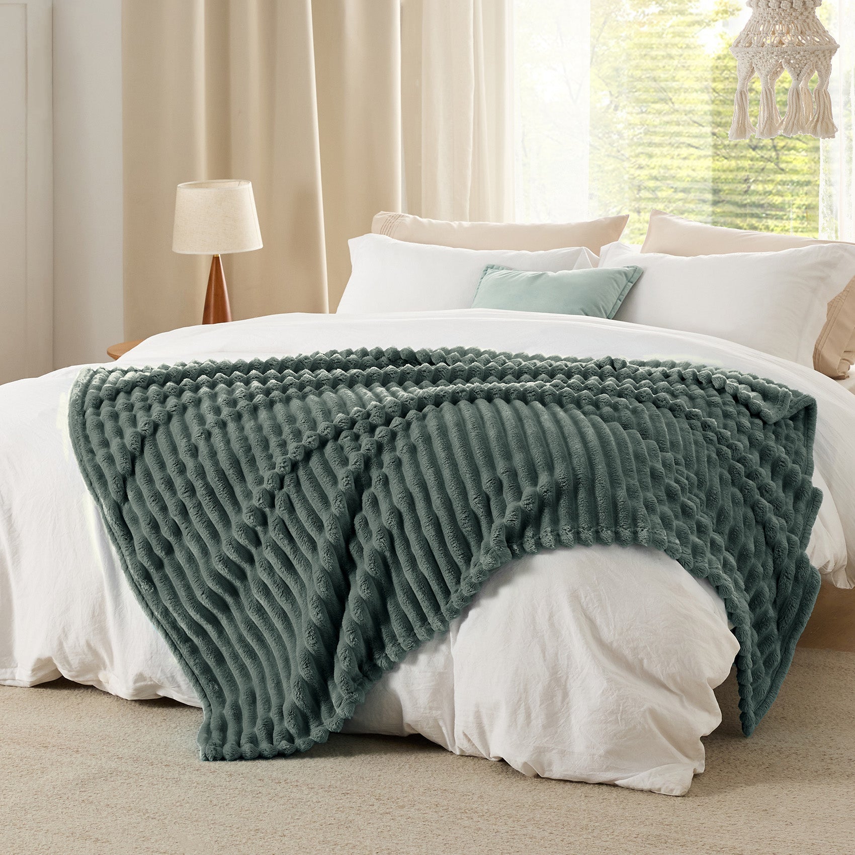 GentleSoft® Blanket