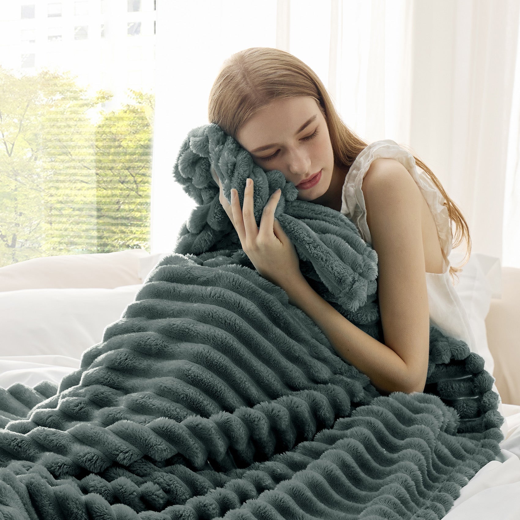 GentleSoft® Blanket