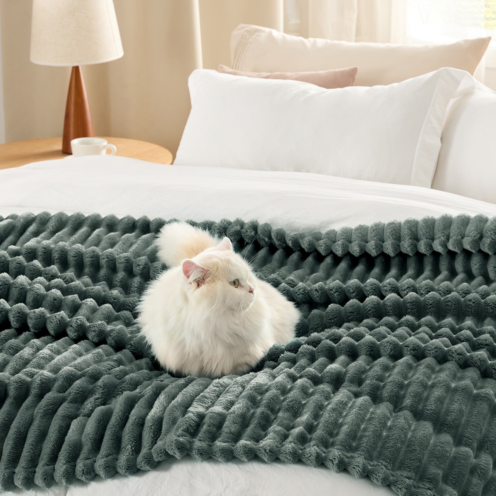 GentleSoft® Blanket