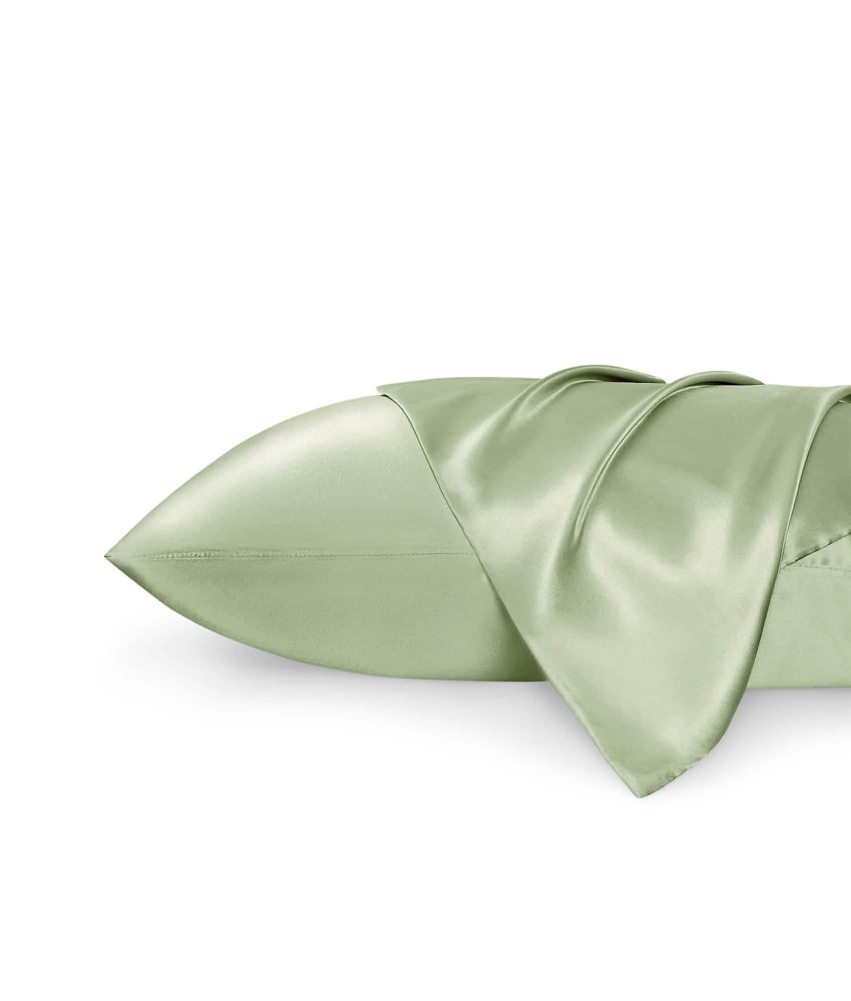 Satin Body Pillowcases