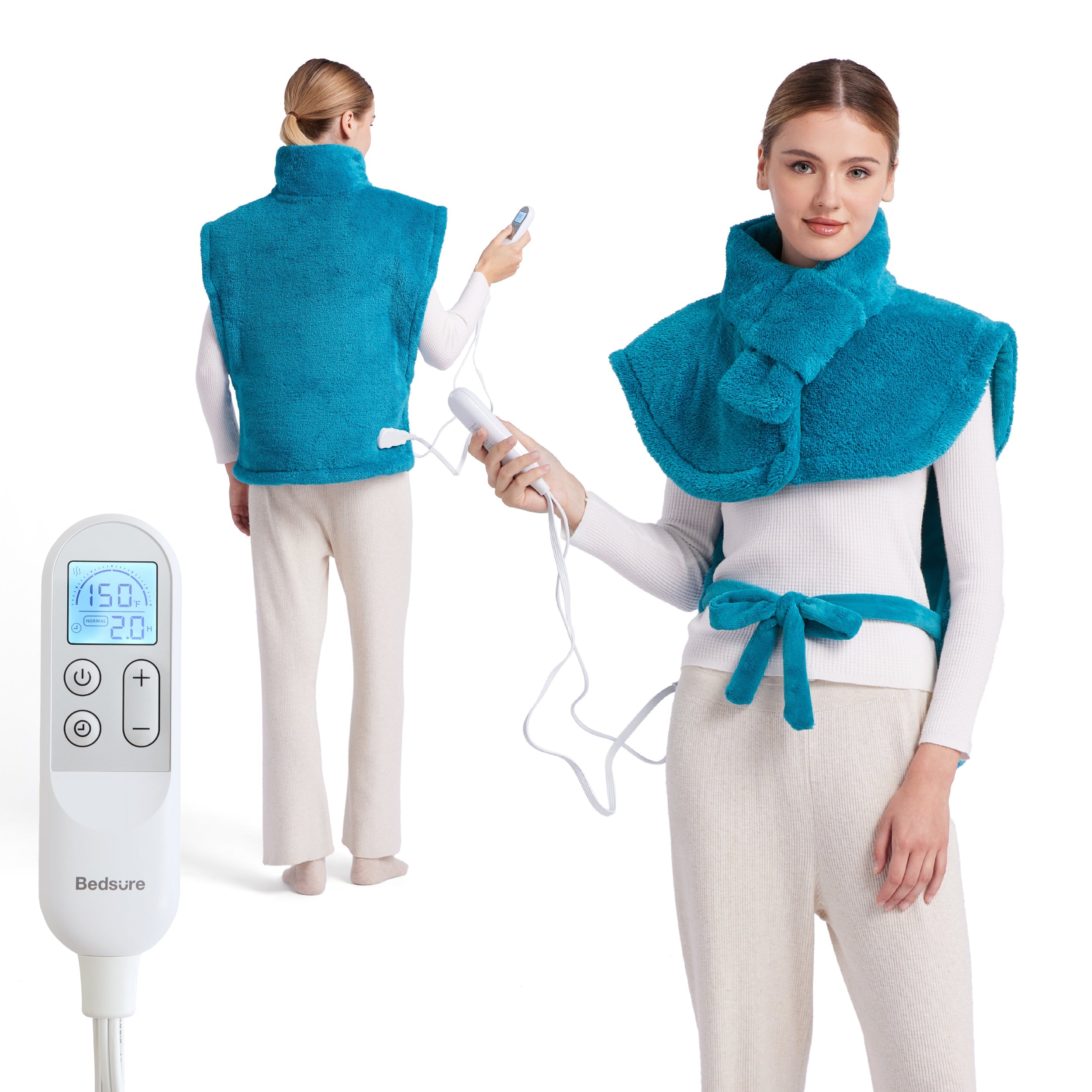 Smart Heating Pad