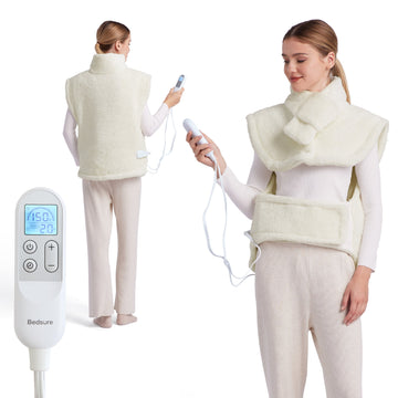Smart Core Warmth Heating Pad