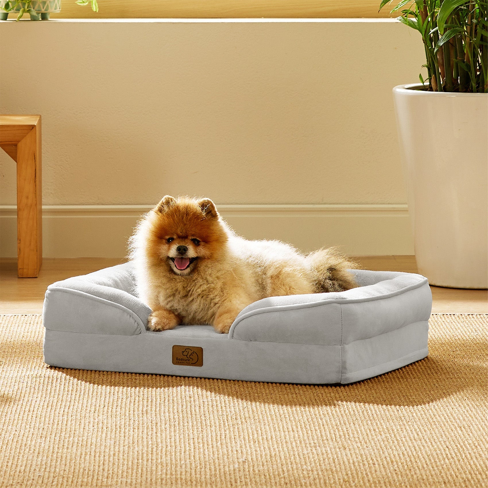 Orthopedic Pet Sofa