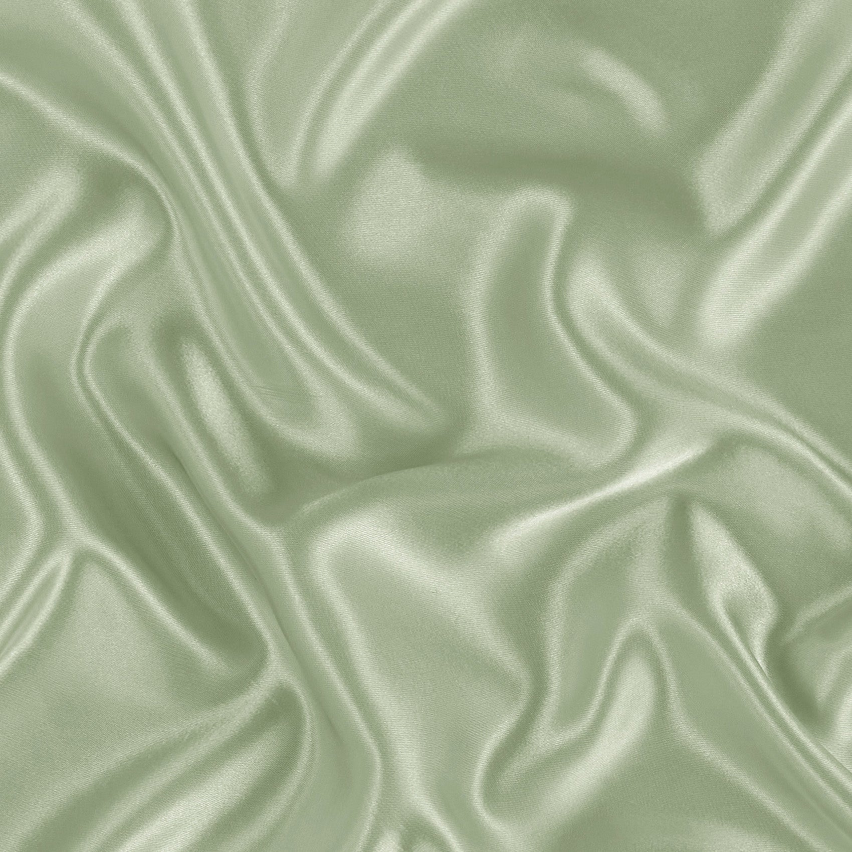 Solid Satin Pillowcase