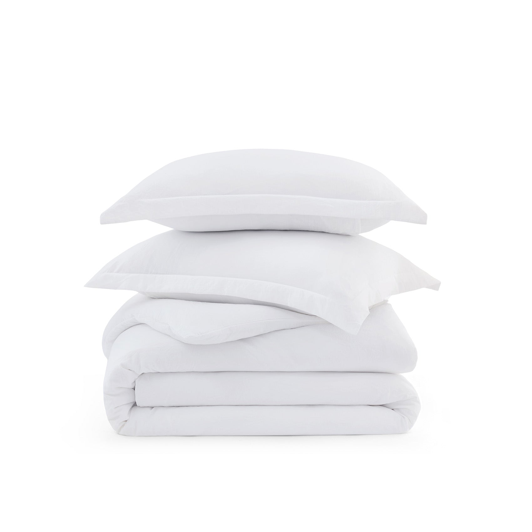 GentleSoft™ Ultra Soft Hypoallergenic Microfiber Duvet Cover Set