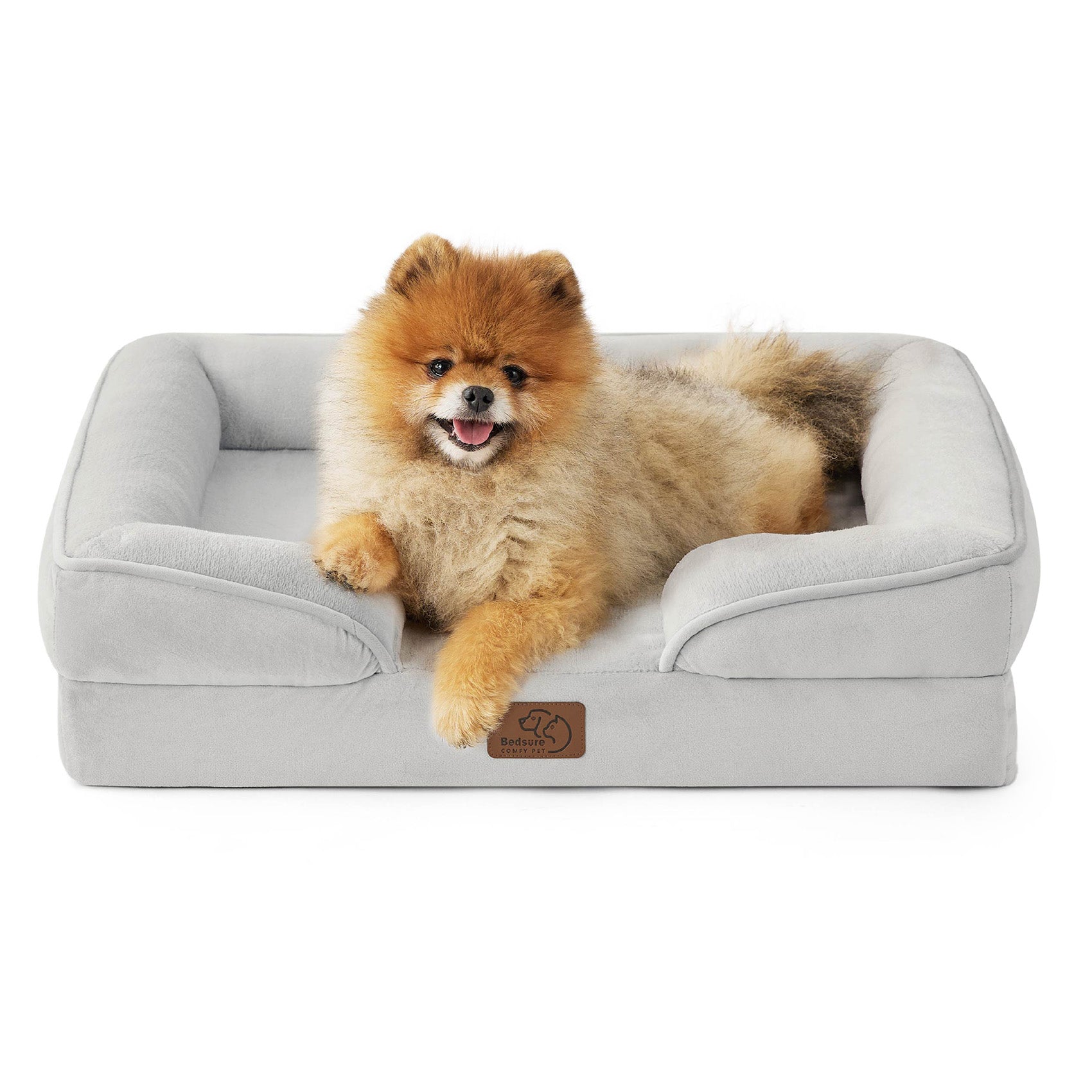 Orthopedic Dog Sofa