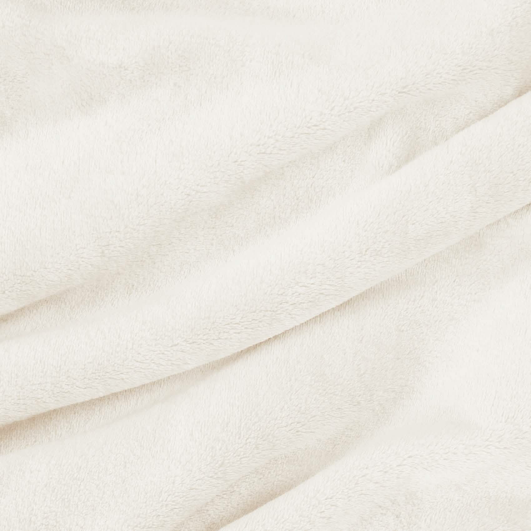 Flannel Fleece Blanket 300gsm