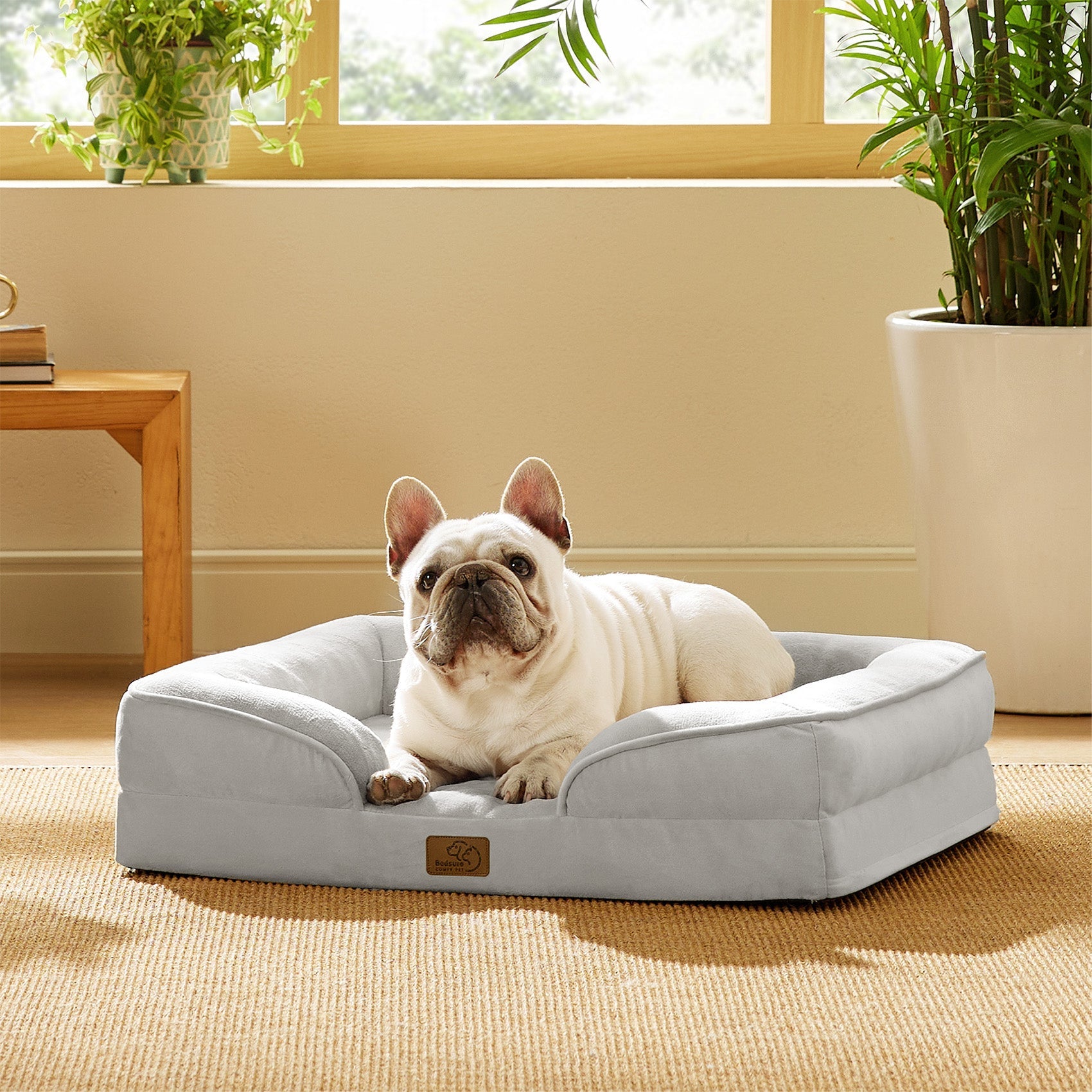 Orthopedic Pet Sofa