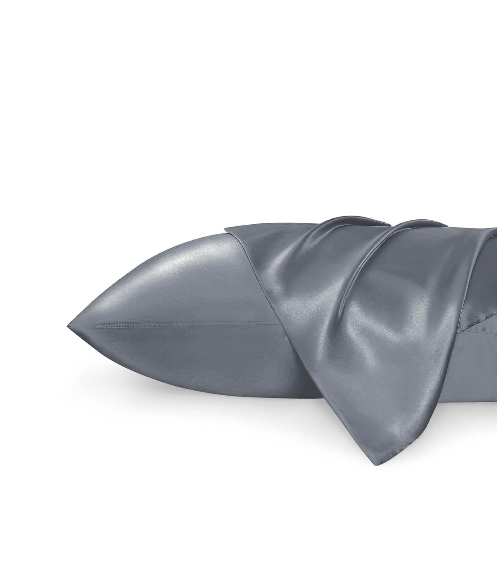 Satin Body Pillowcases