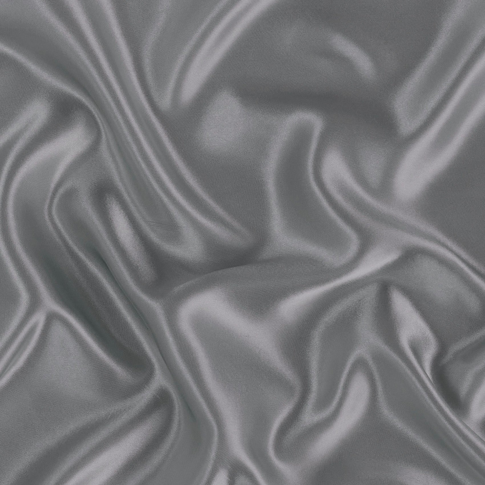 Solid Satin Pillowcase