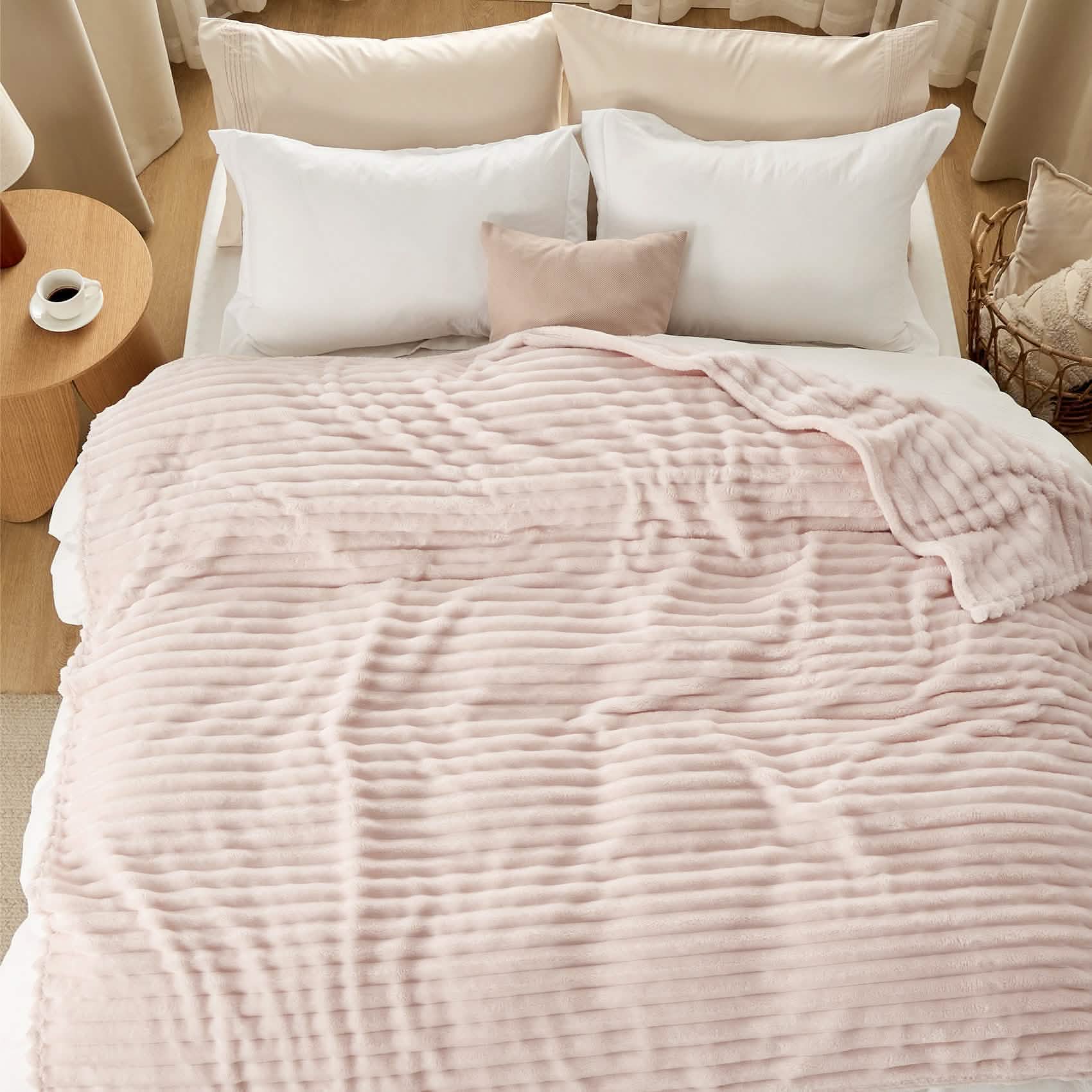 GentleSoft® Blanket