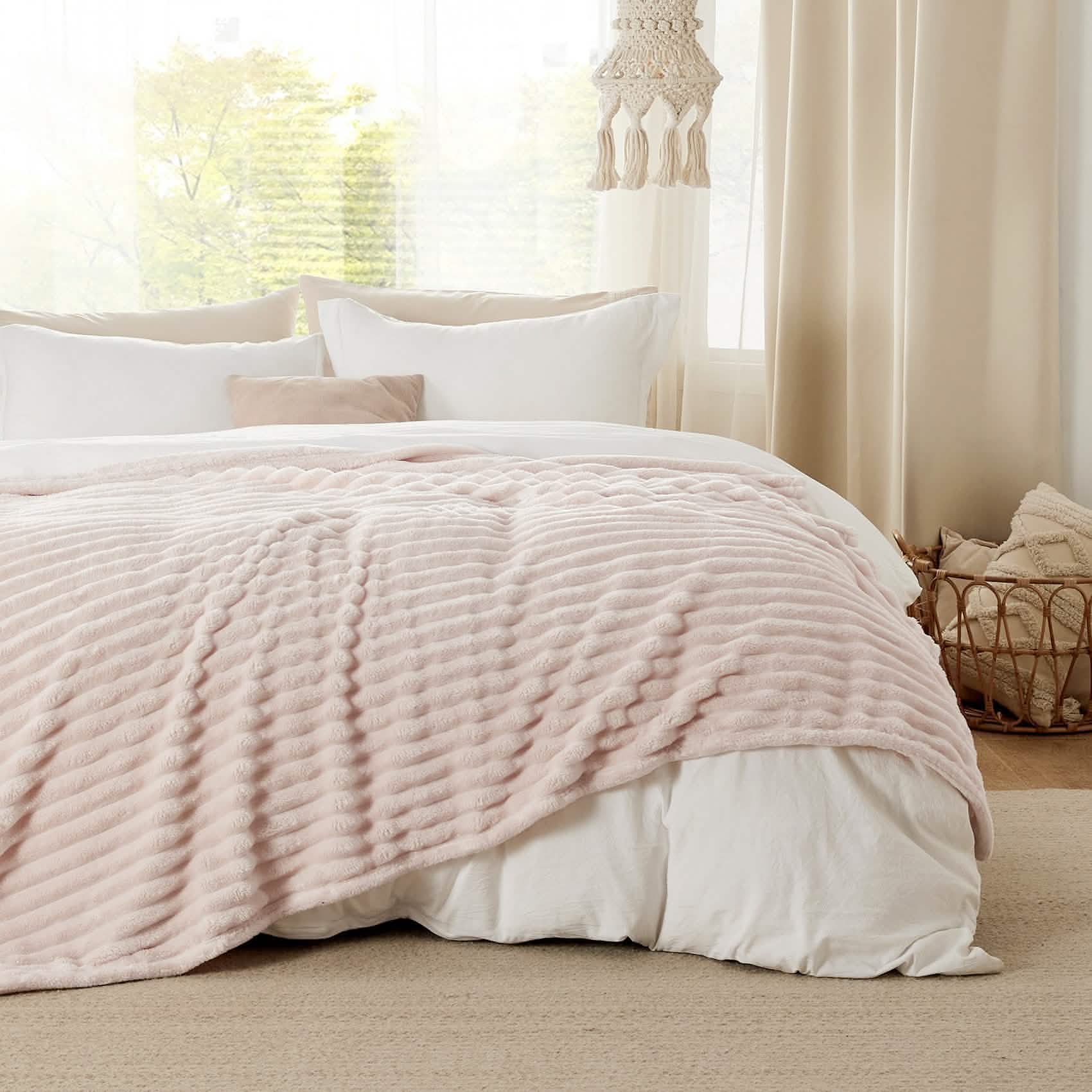 GentleSoft® Blanket