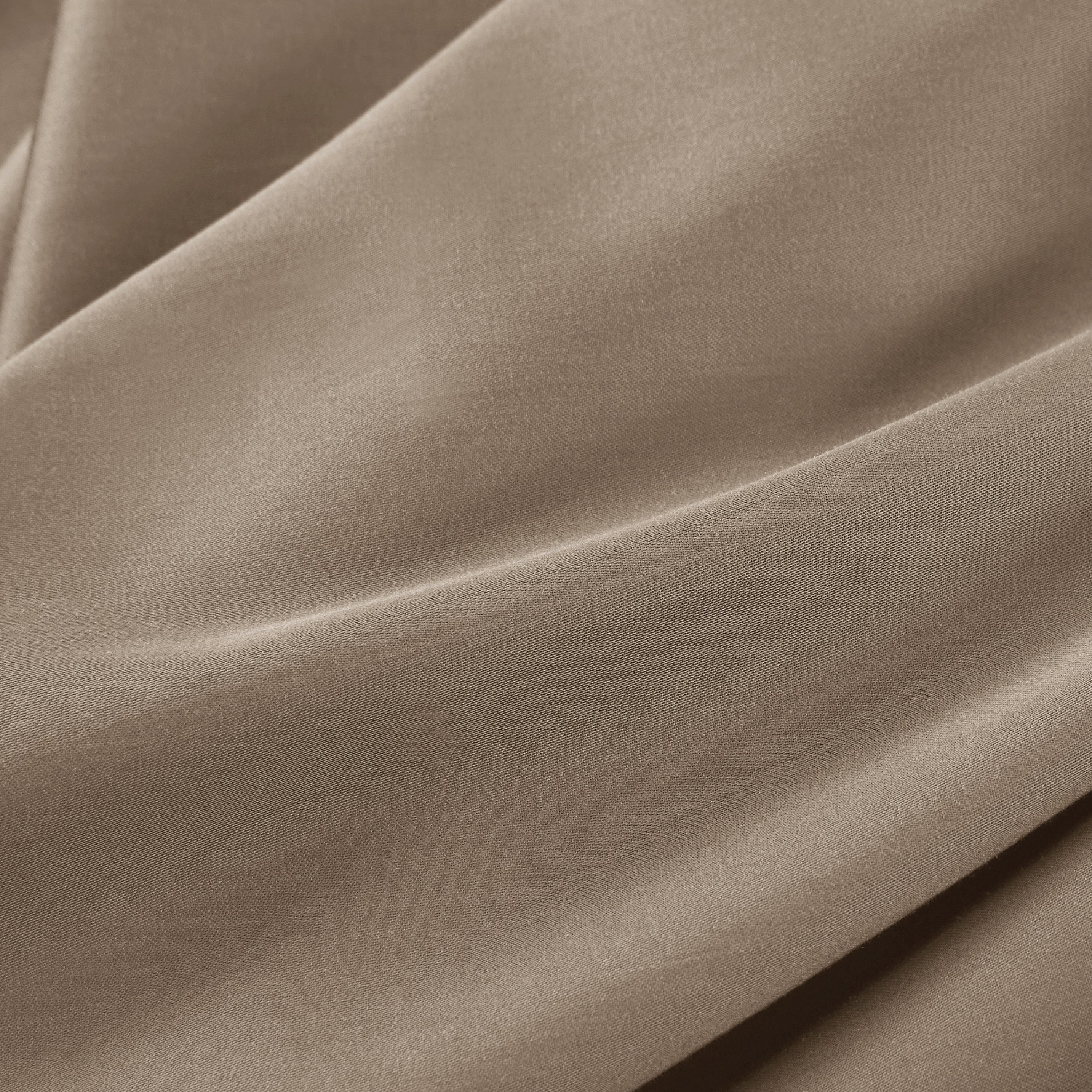 Lyocell Cotton Hybrid Duvet Cover Set