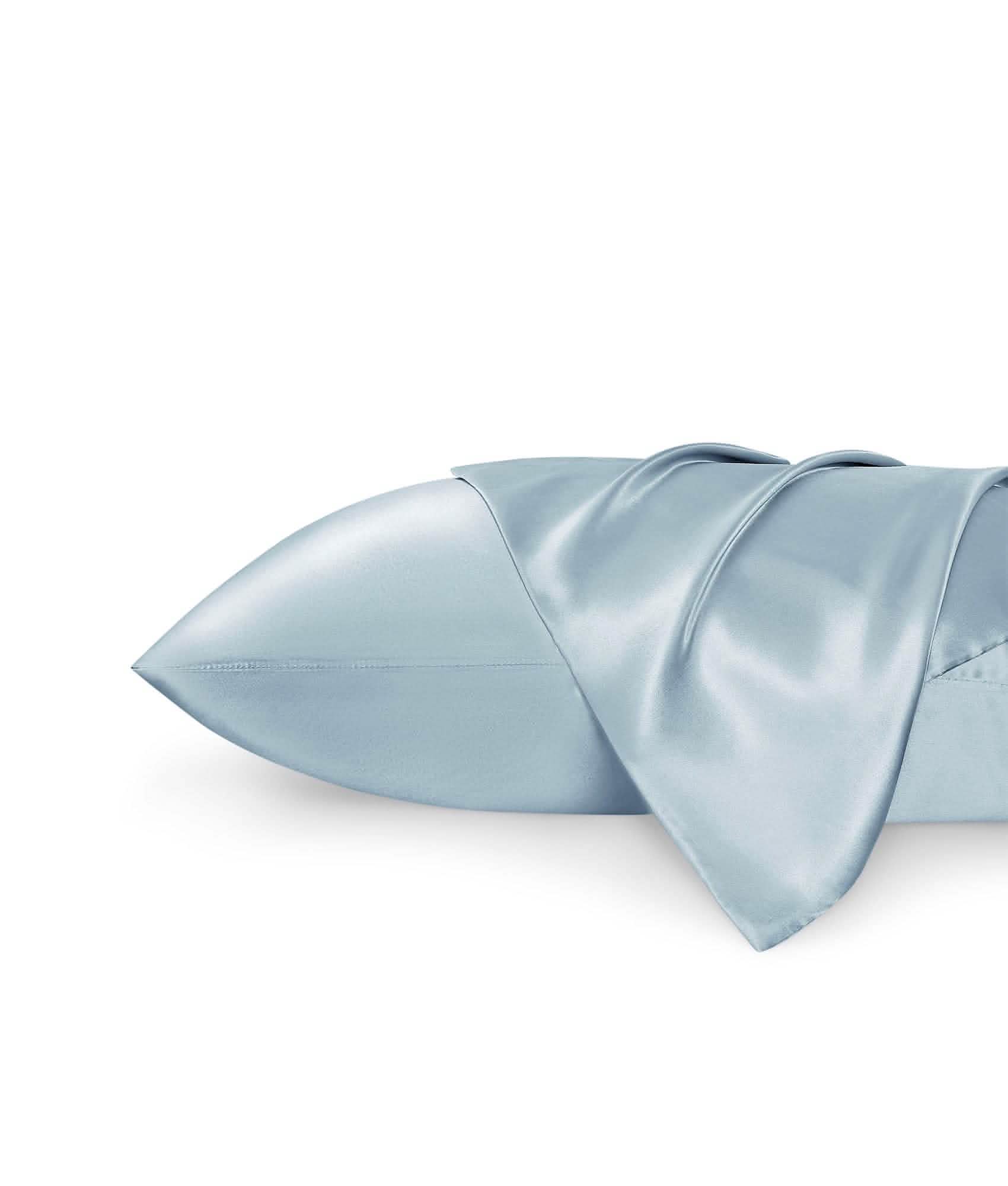 Satin Body Pillowcases