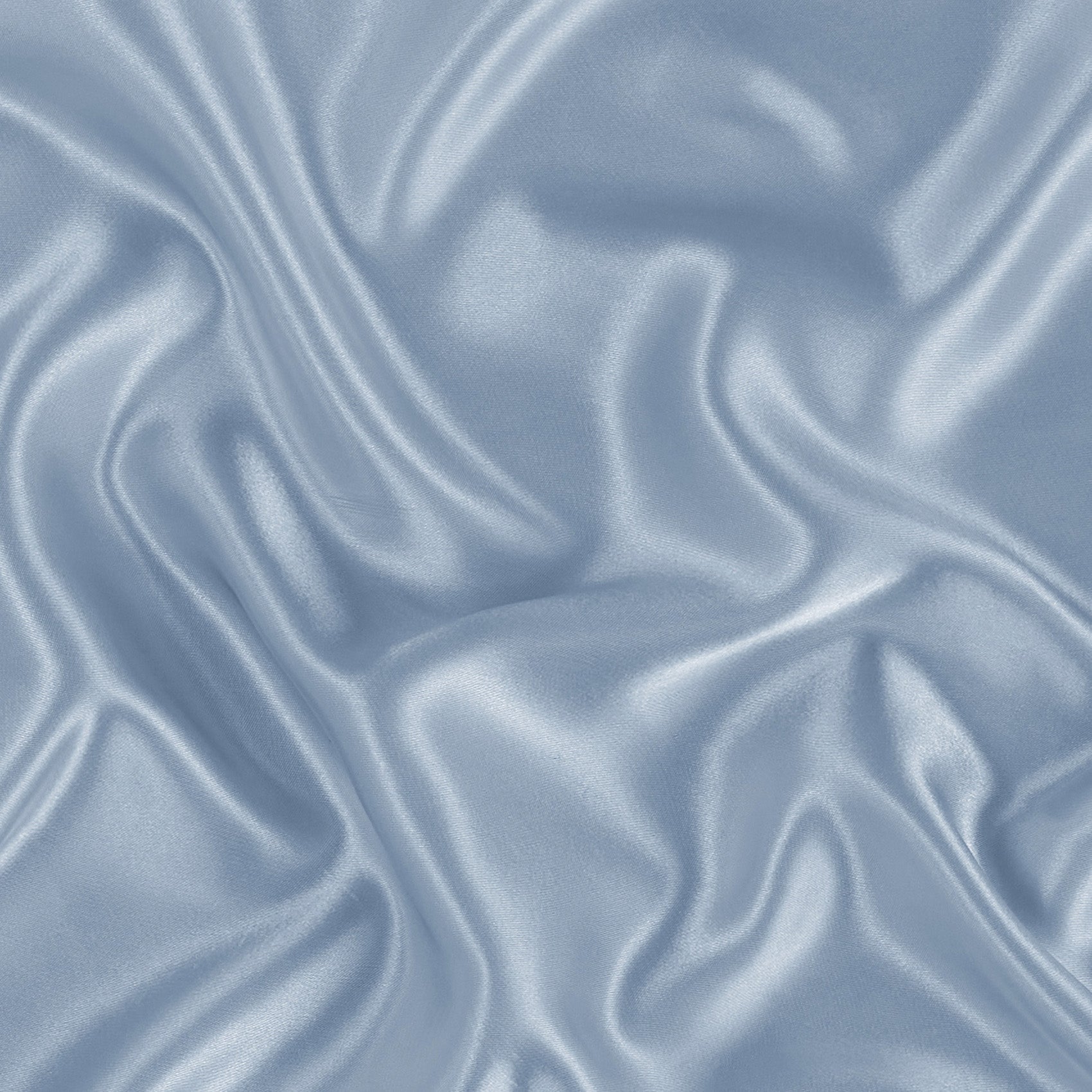 Solid Satin Pillowcase