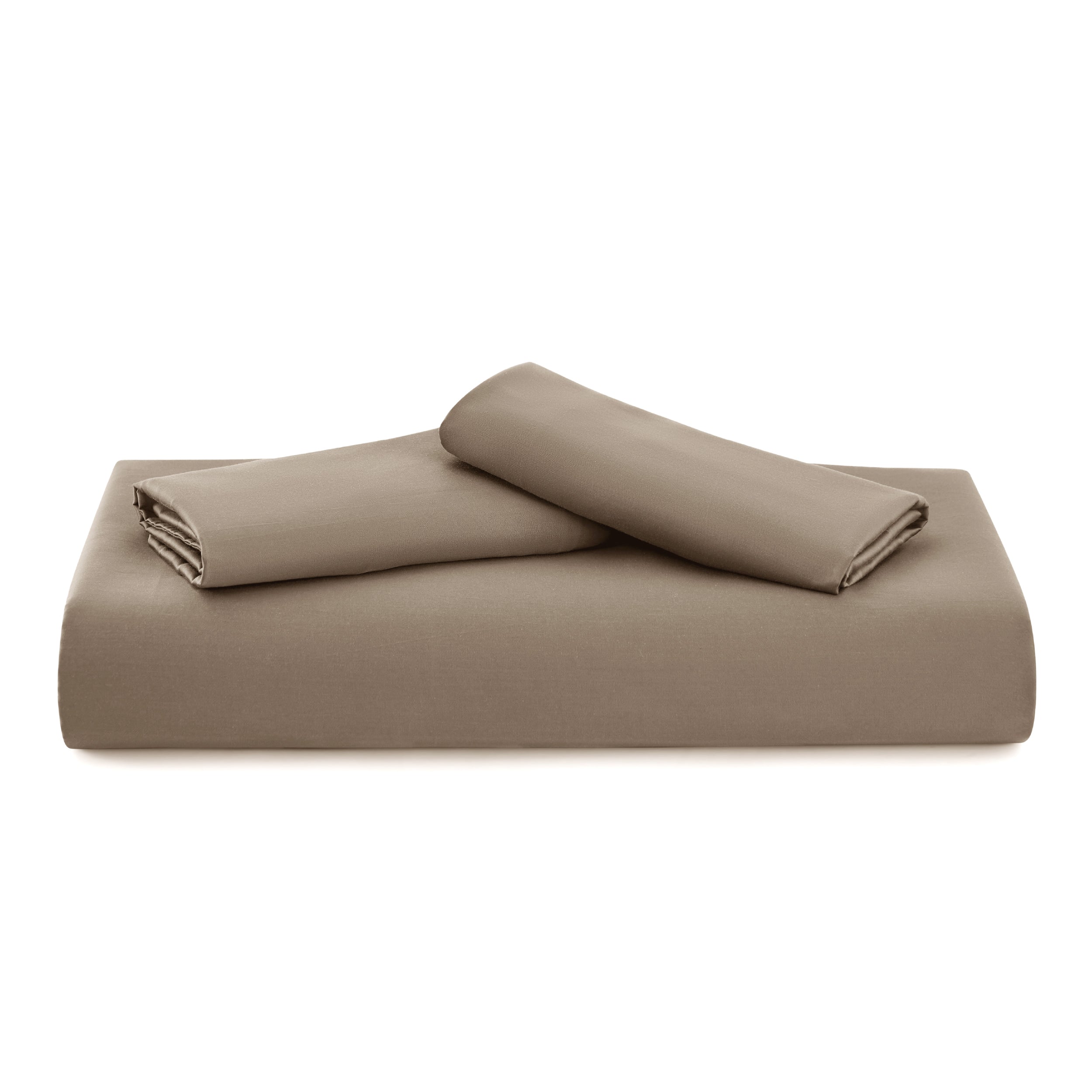 Lyocell Cotton Hybrid Duvet Cover Set