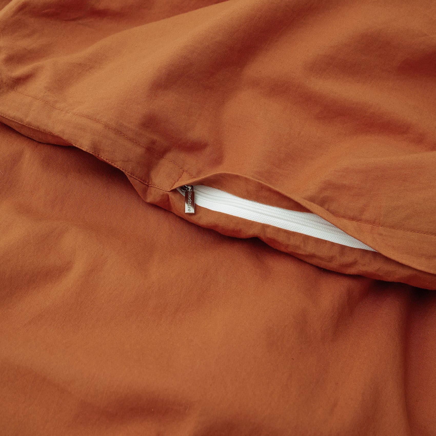 GentleSoft® Washed Cotton Duvet Cover Set