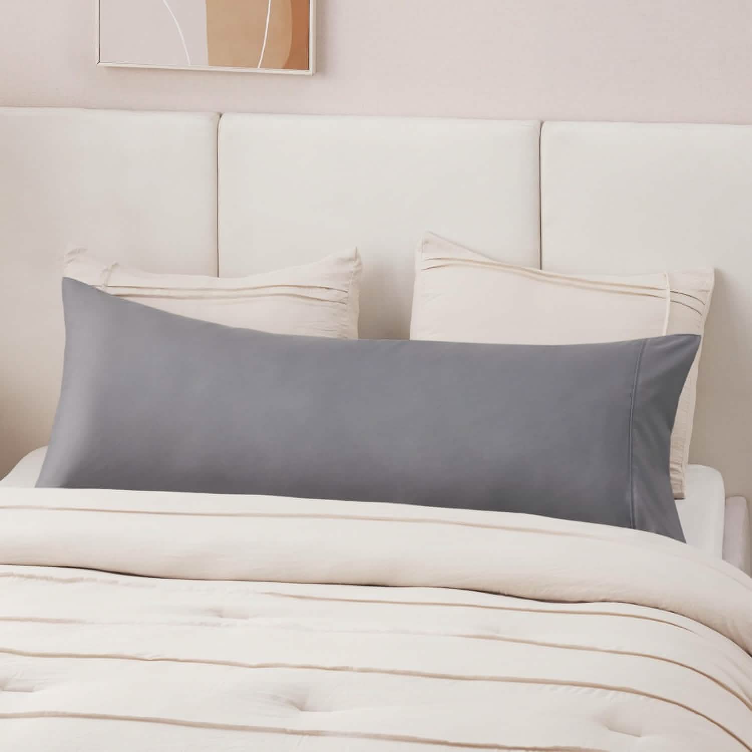 Fade and Stain Resistant Microfiber Pillowcase