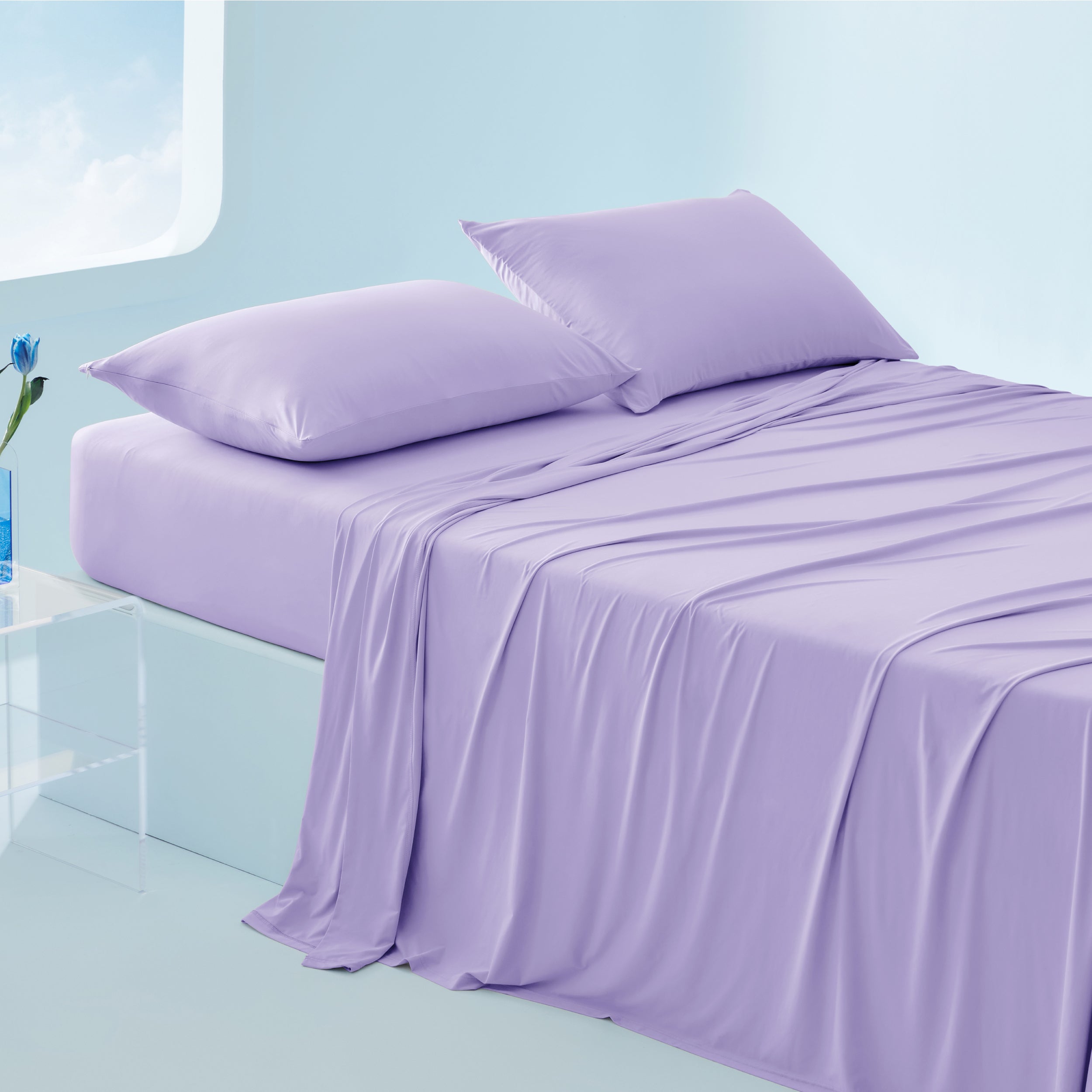 Cooling Sheet Set