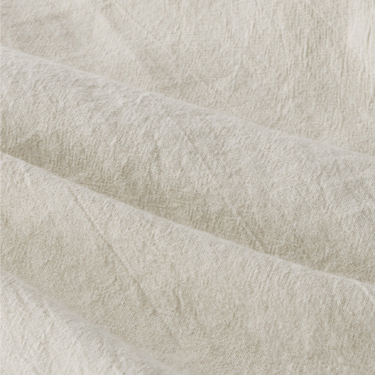 Natural Duvet Cover Set