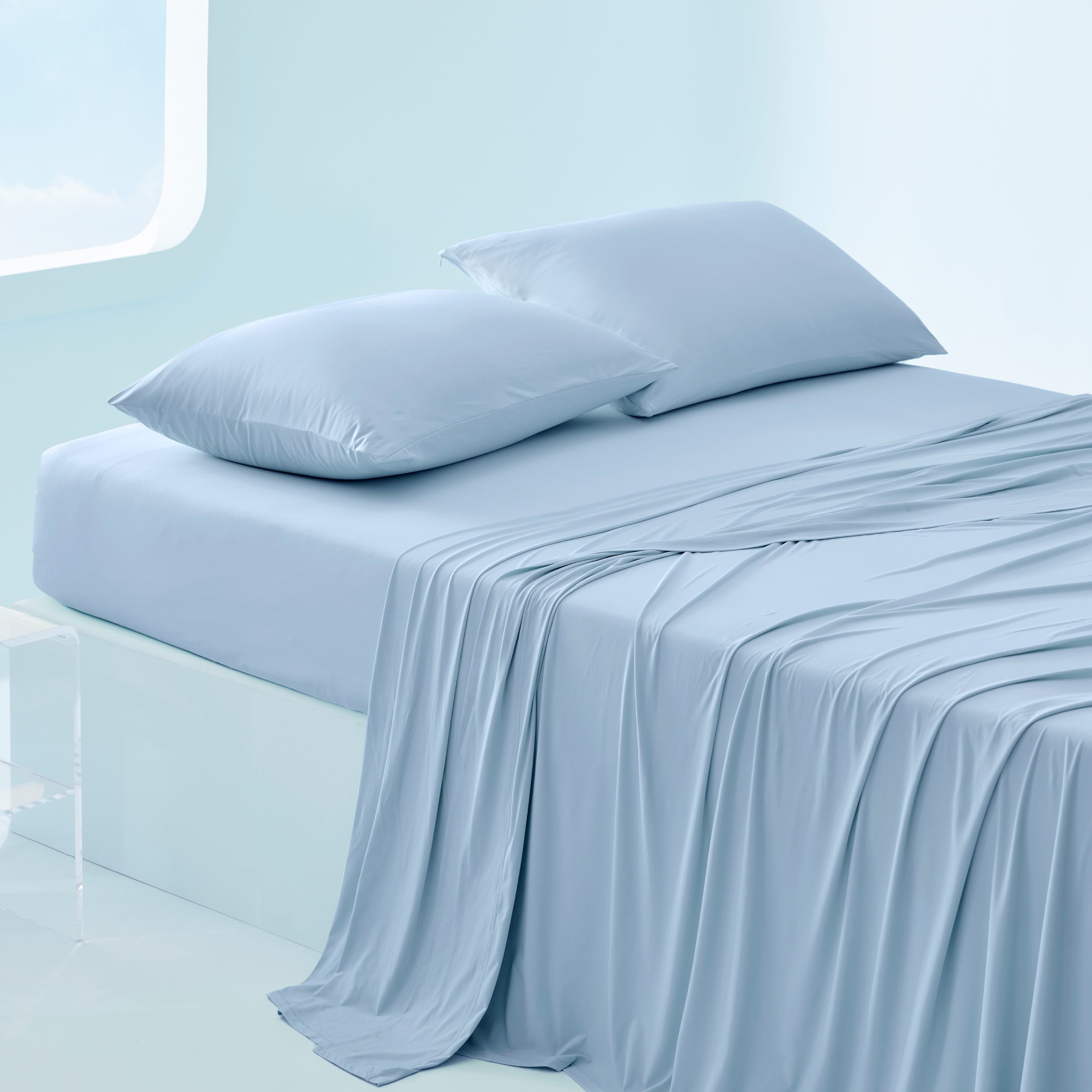 Cooling Sheet Set