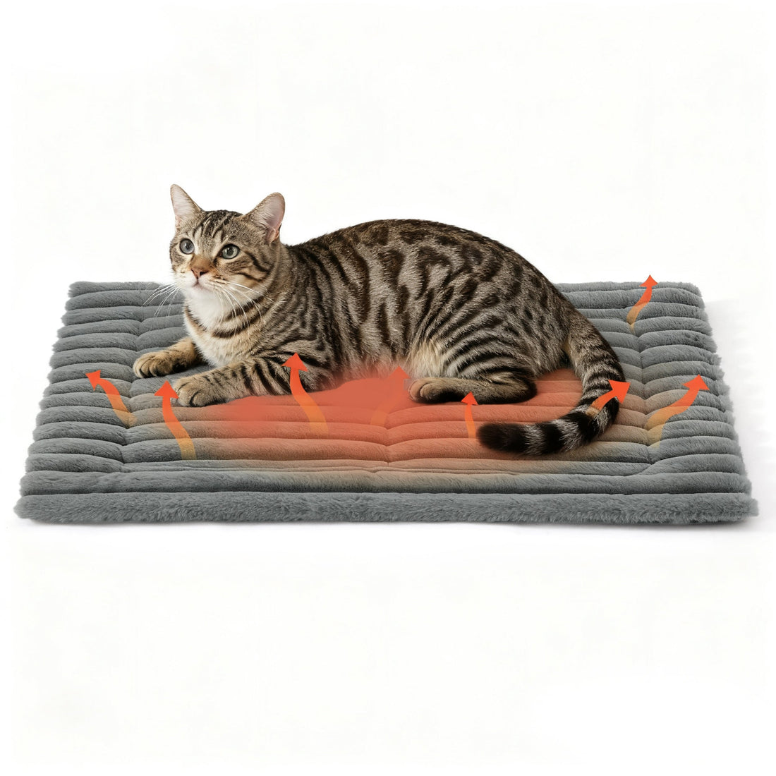 Self-Warming Pet Mat