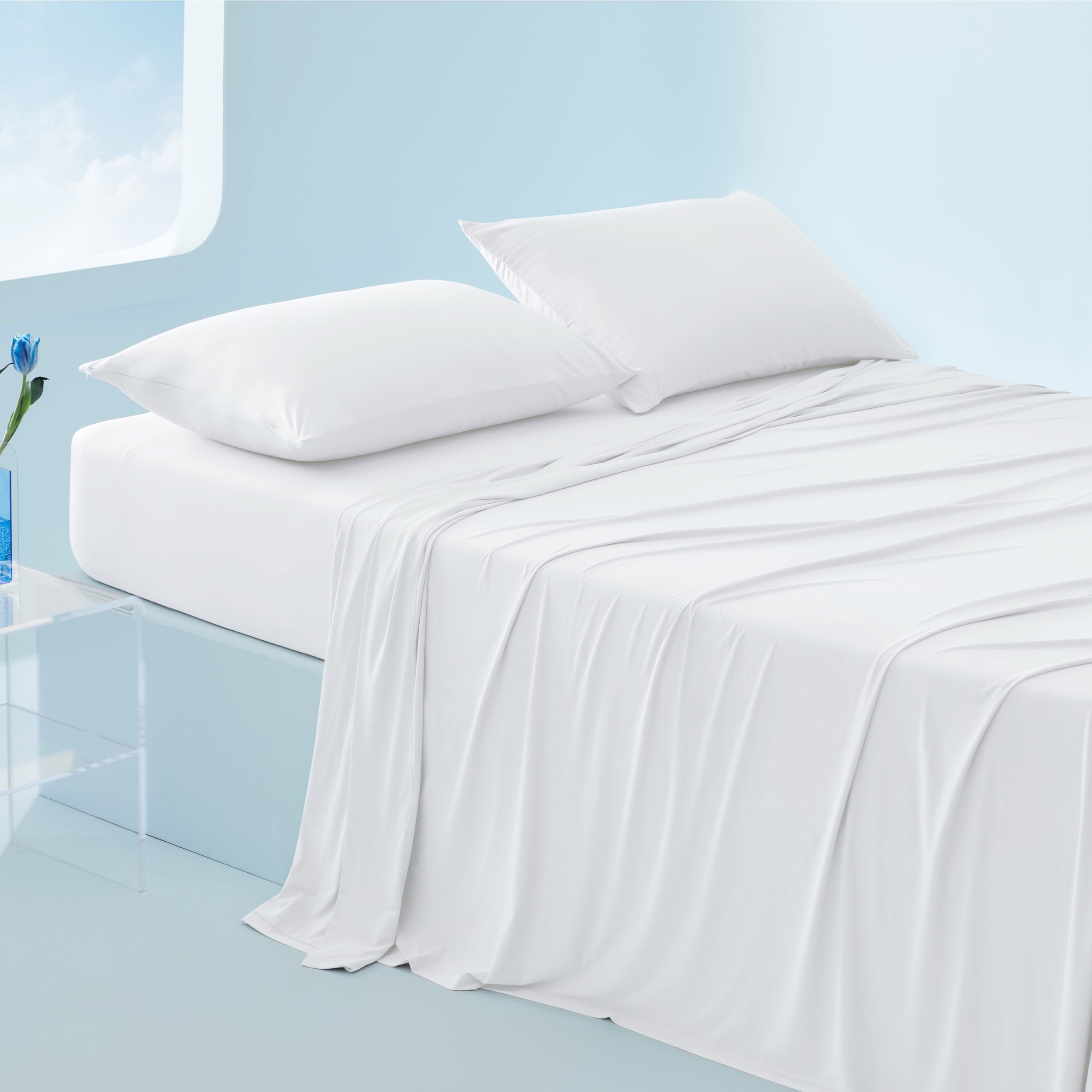 Cooling Sheet Set